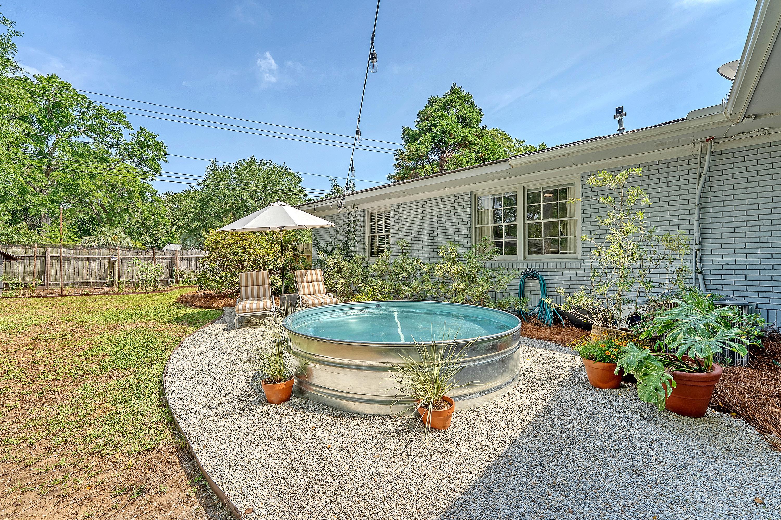 803 Burnett Drive