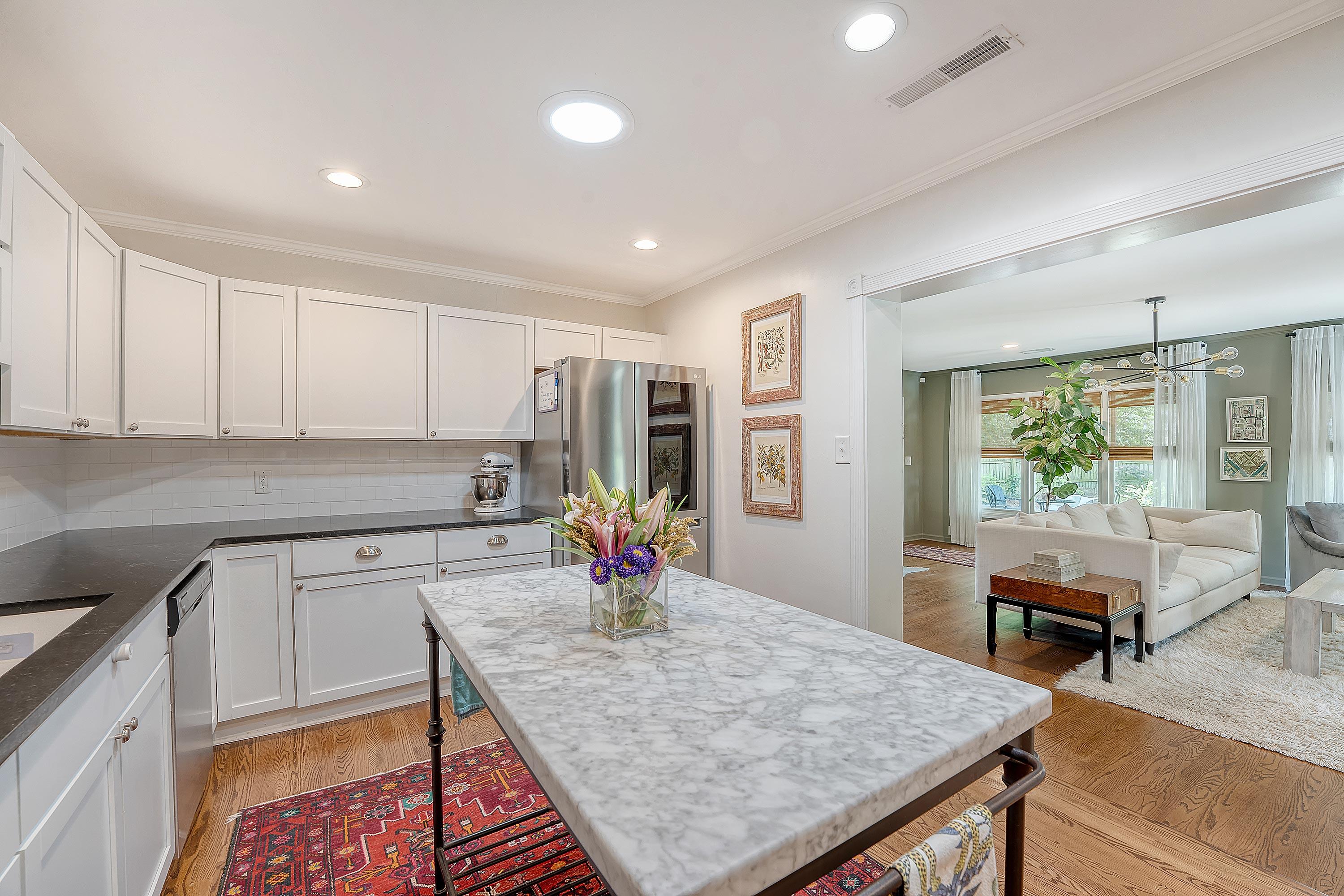803 Burnett Drive