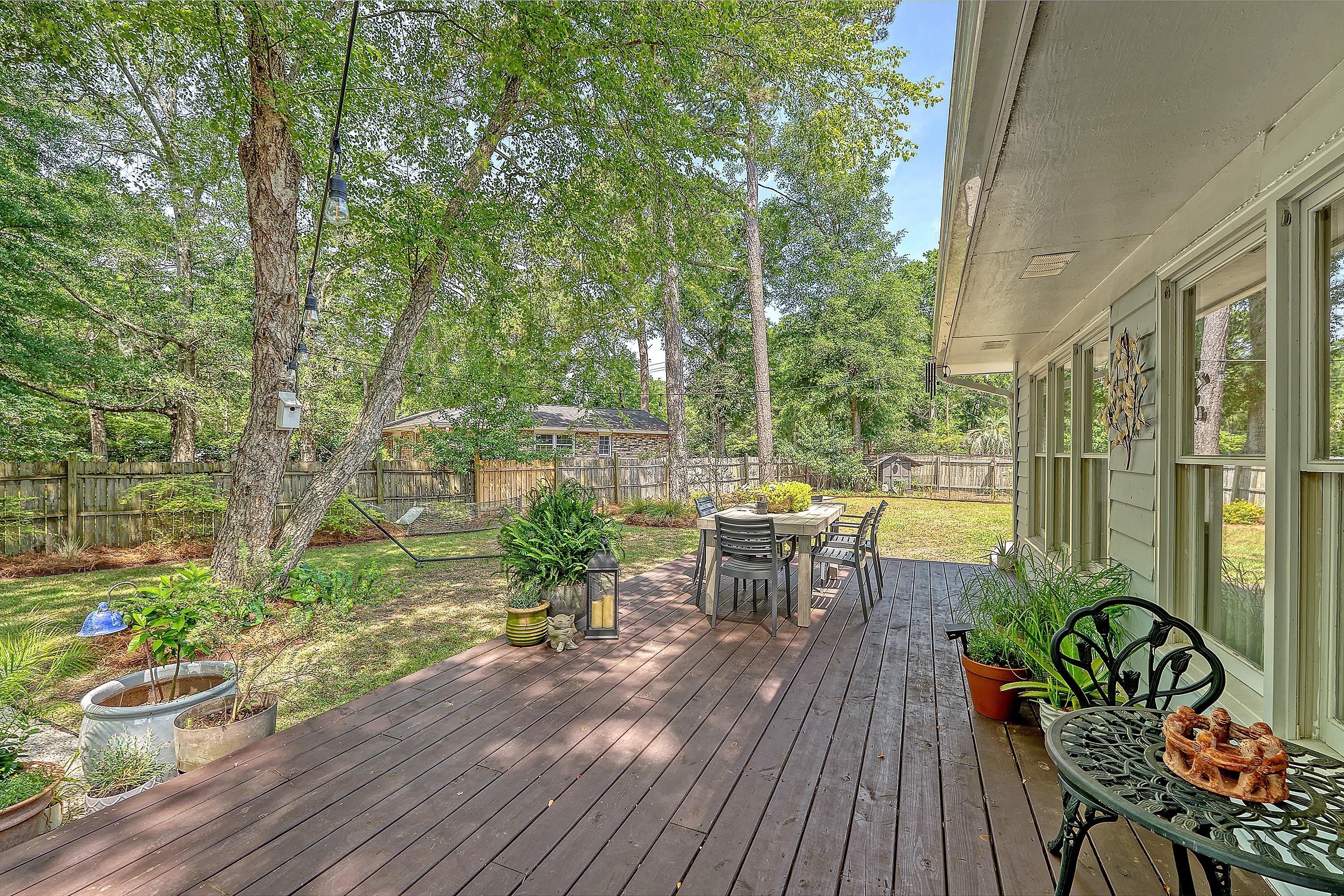803 Burnett Drive