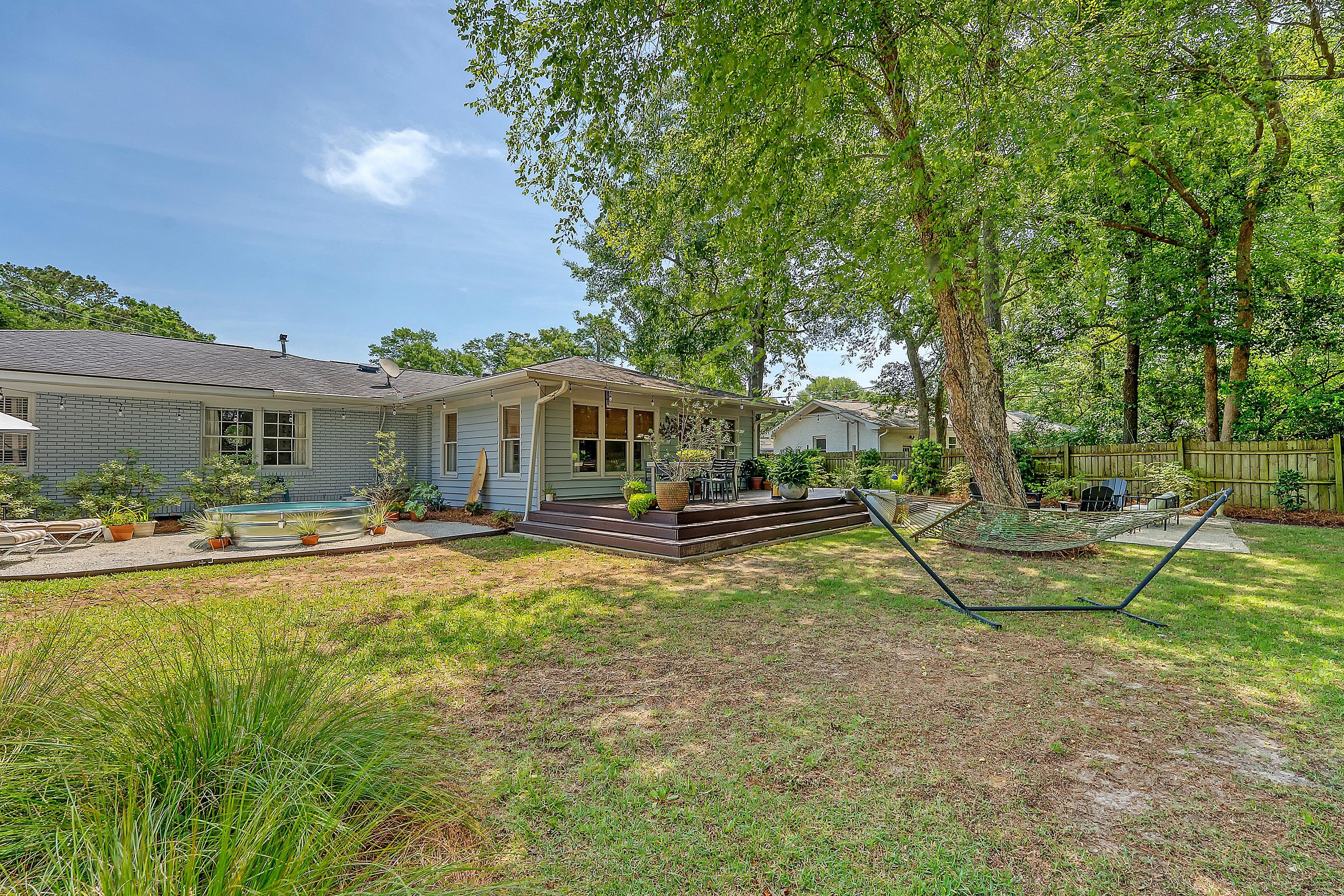 803 Burnett Drive