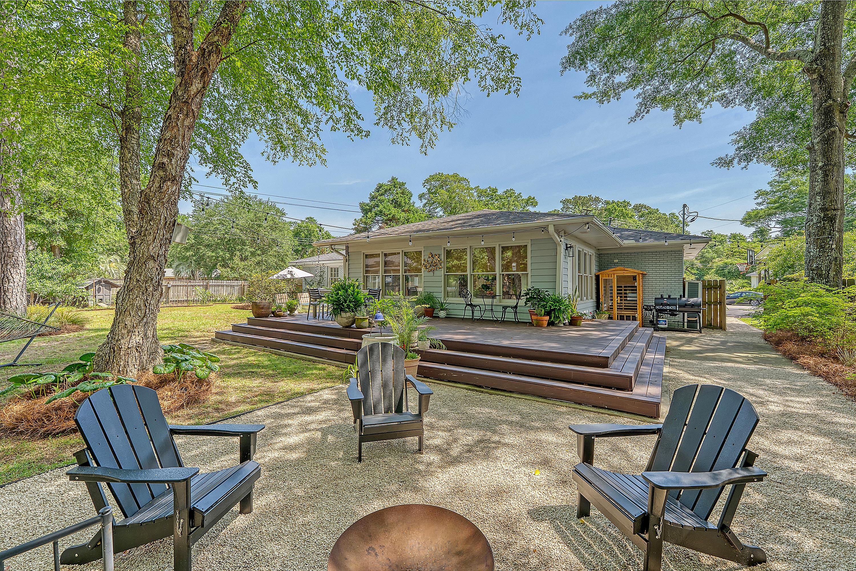 803 Burnett Drive