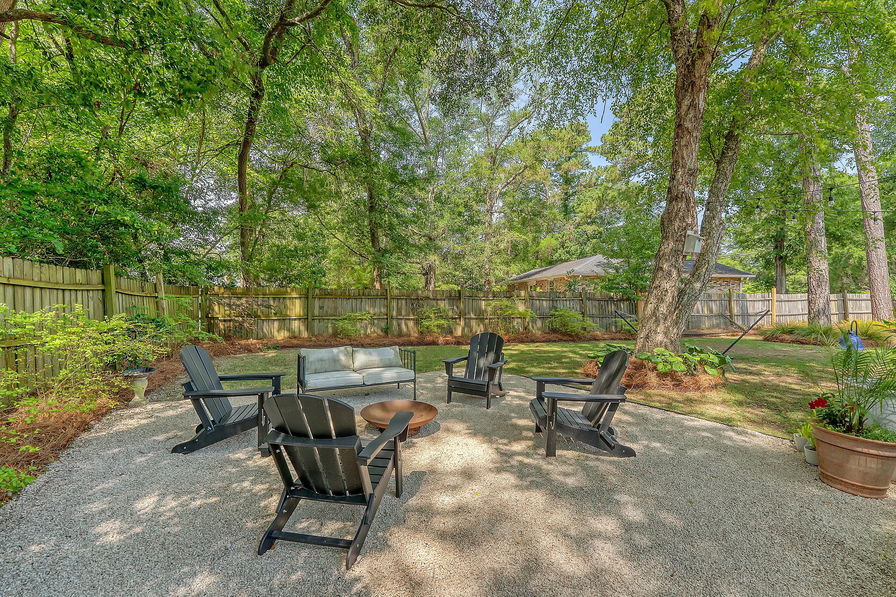 803 Burnett Drive