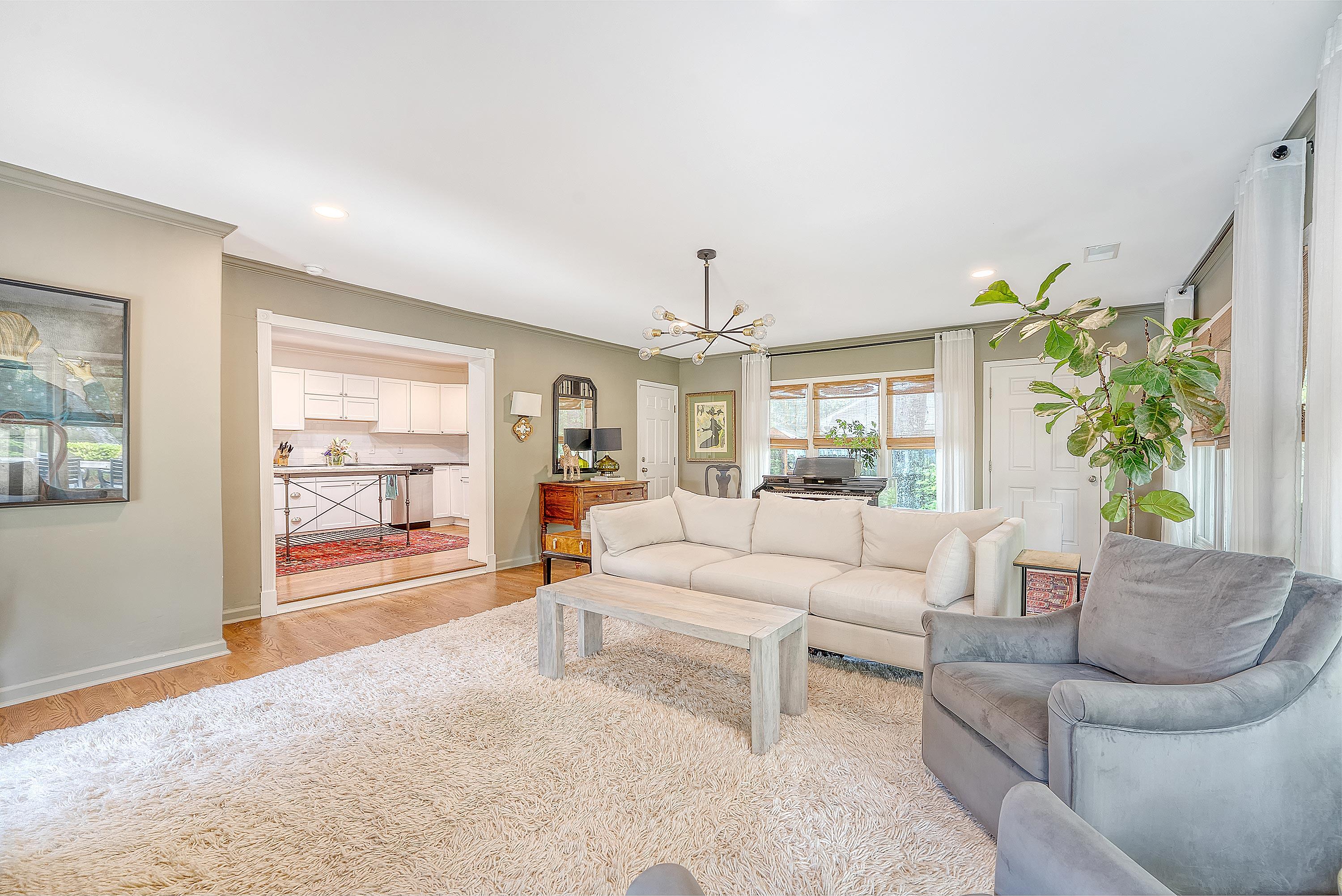 803 Burnett Drive