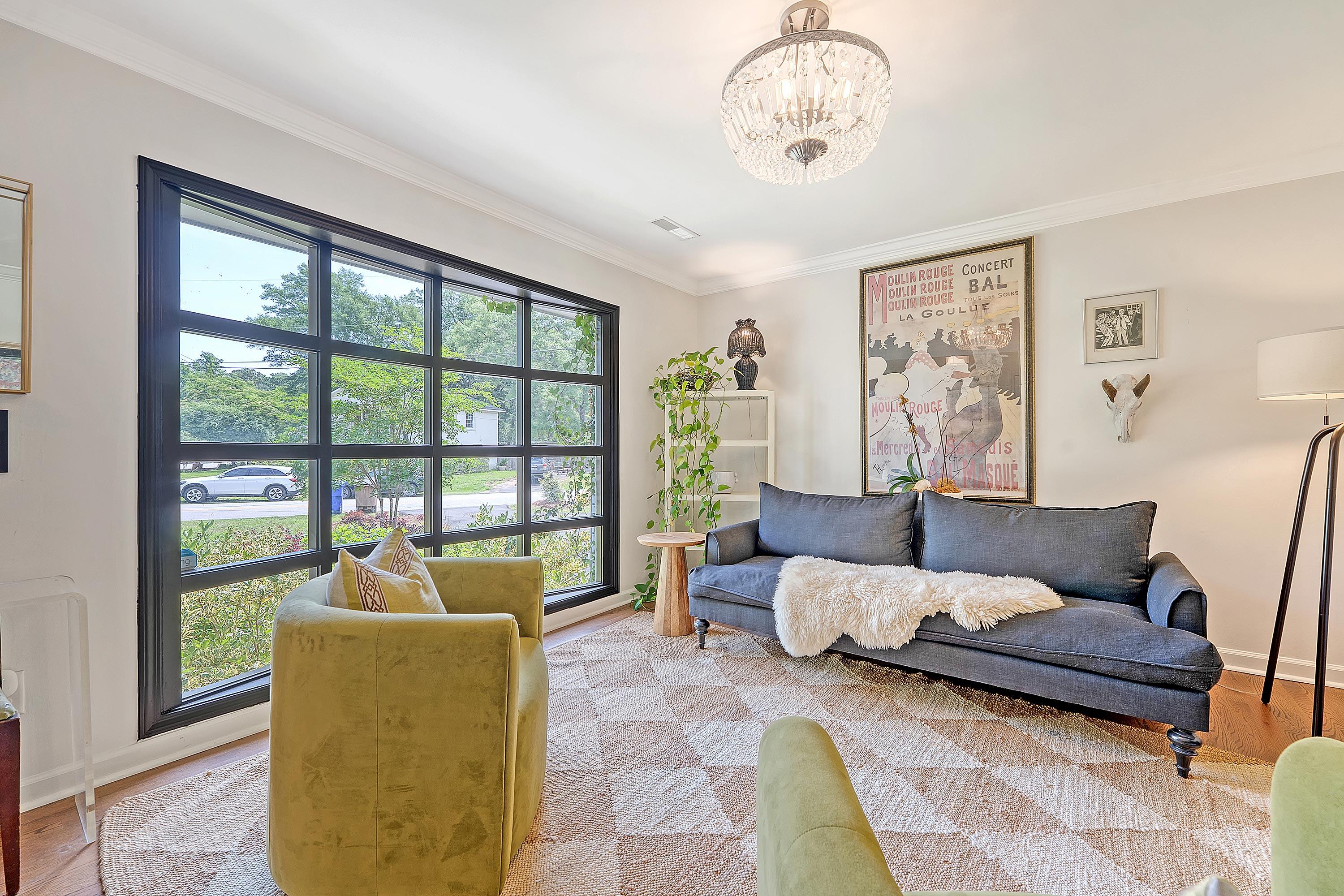 803 Burnett Drive