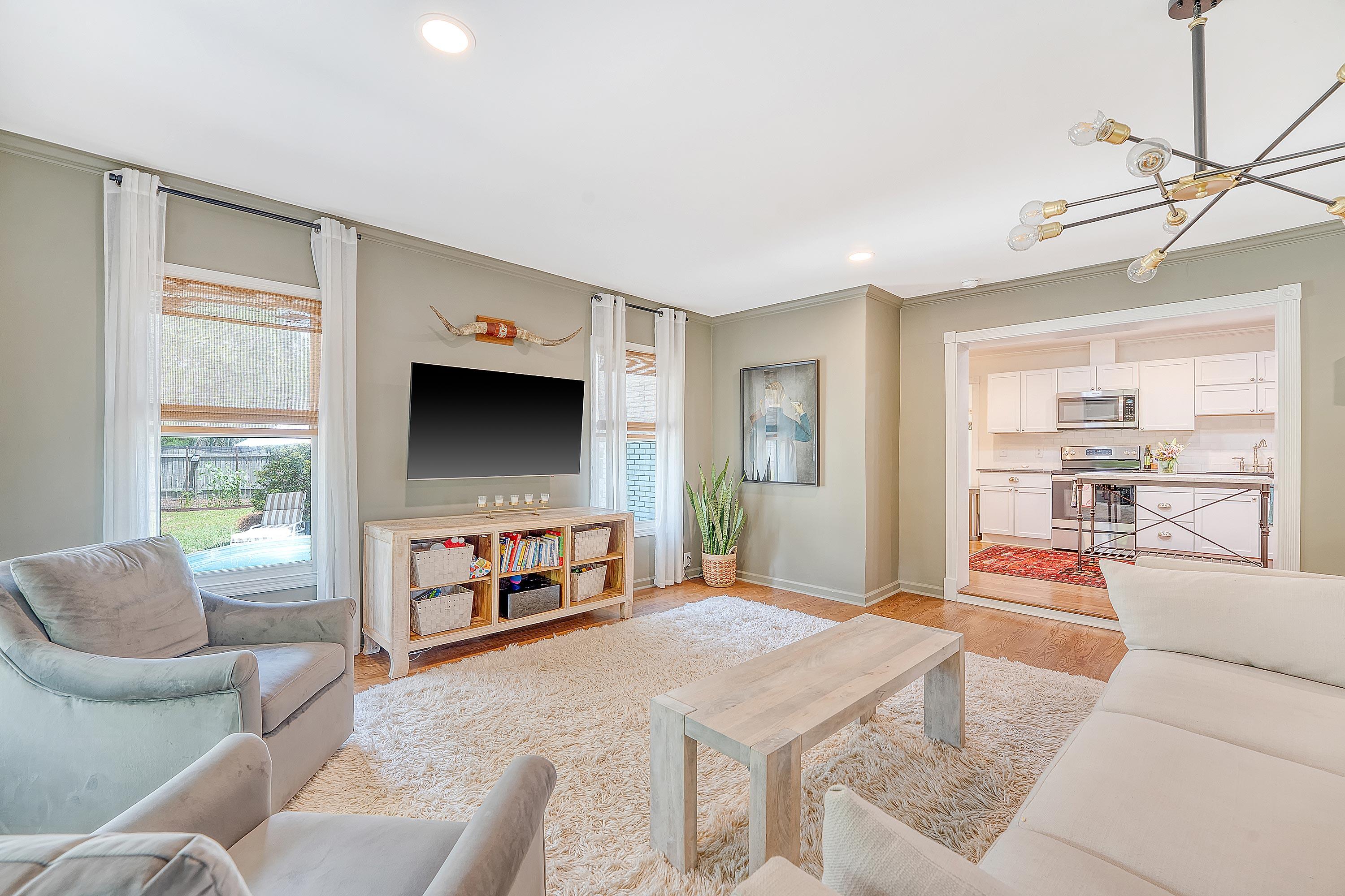 803 Burnett Drive