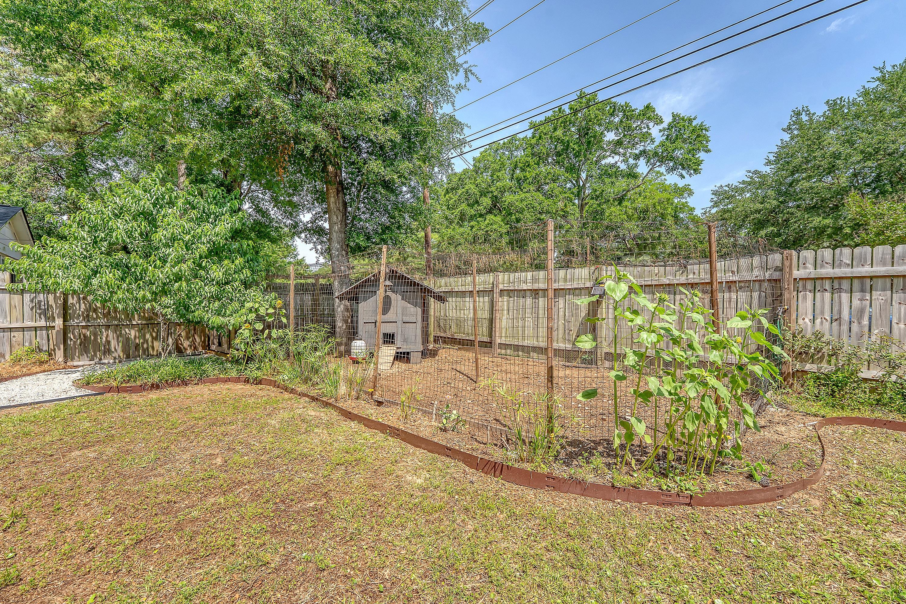 803 Burnett Drive