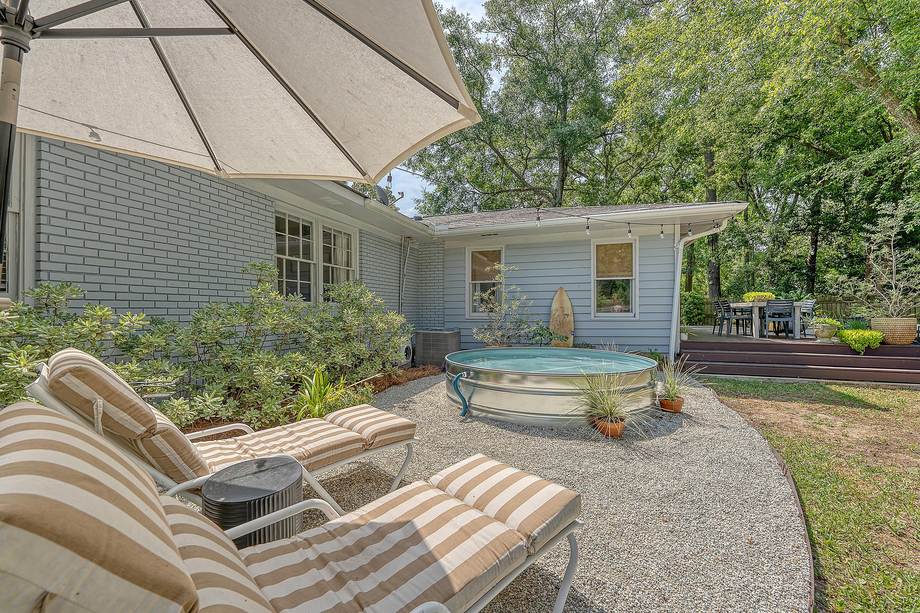 803 Burnett Drive