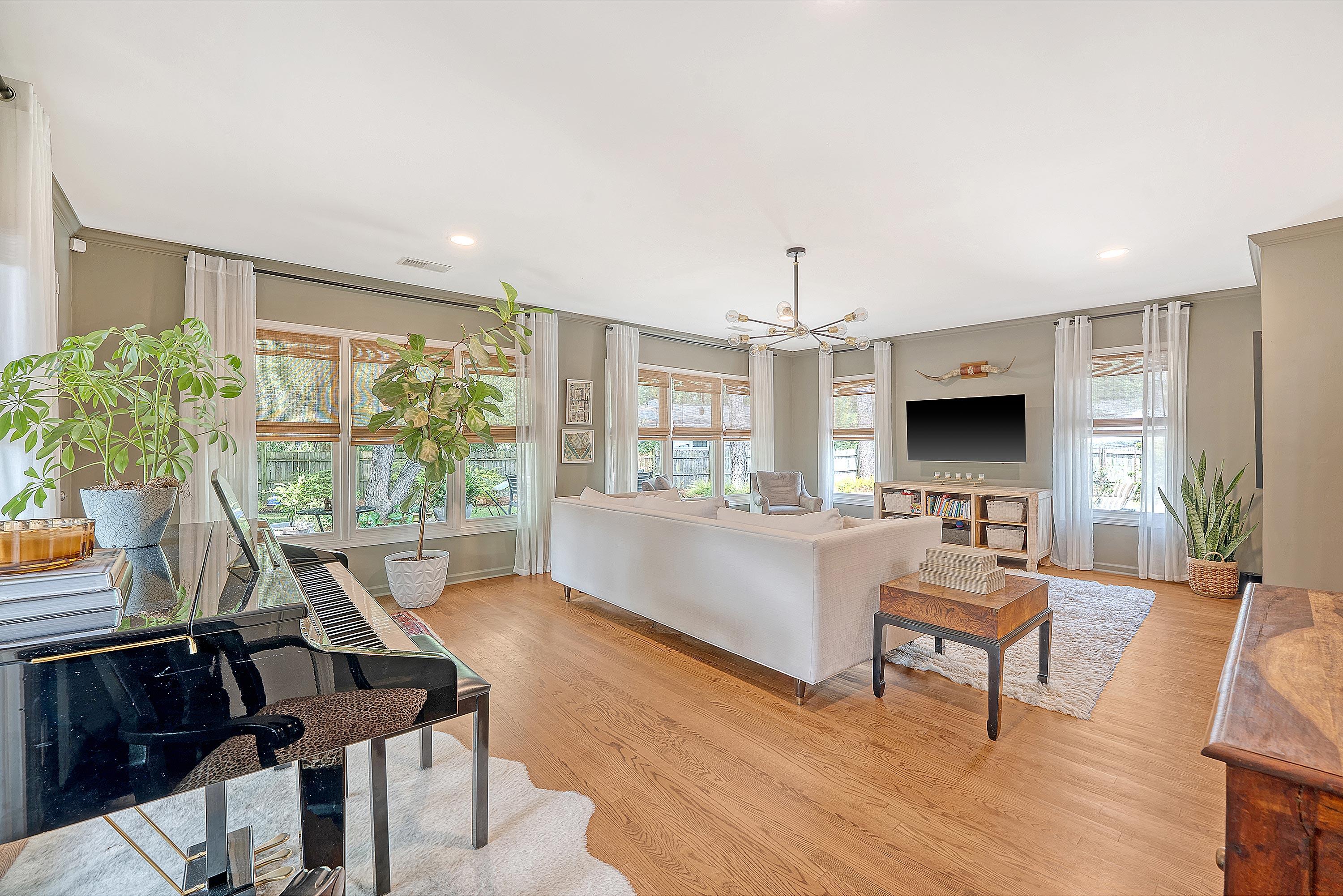 803 Burnett Drive