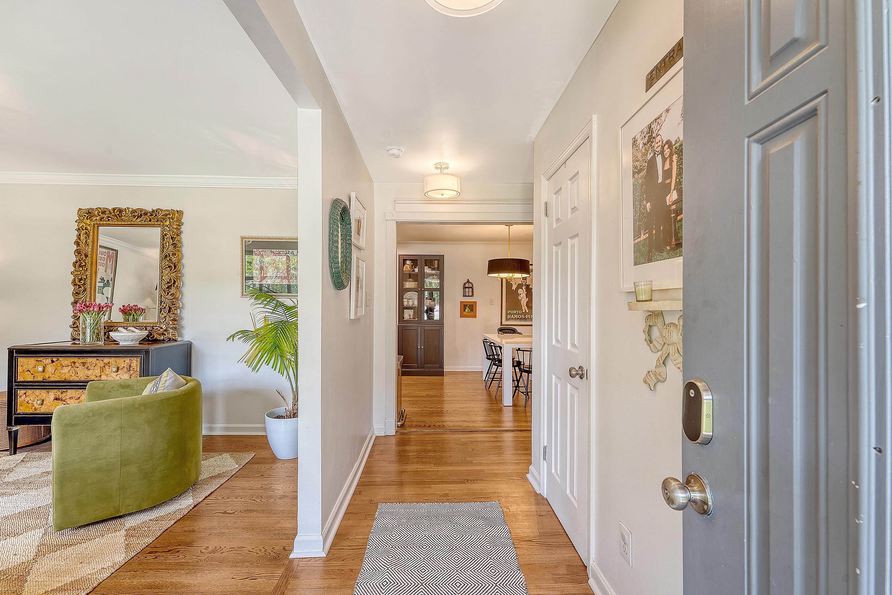 803 Burnett Drive