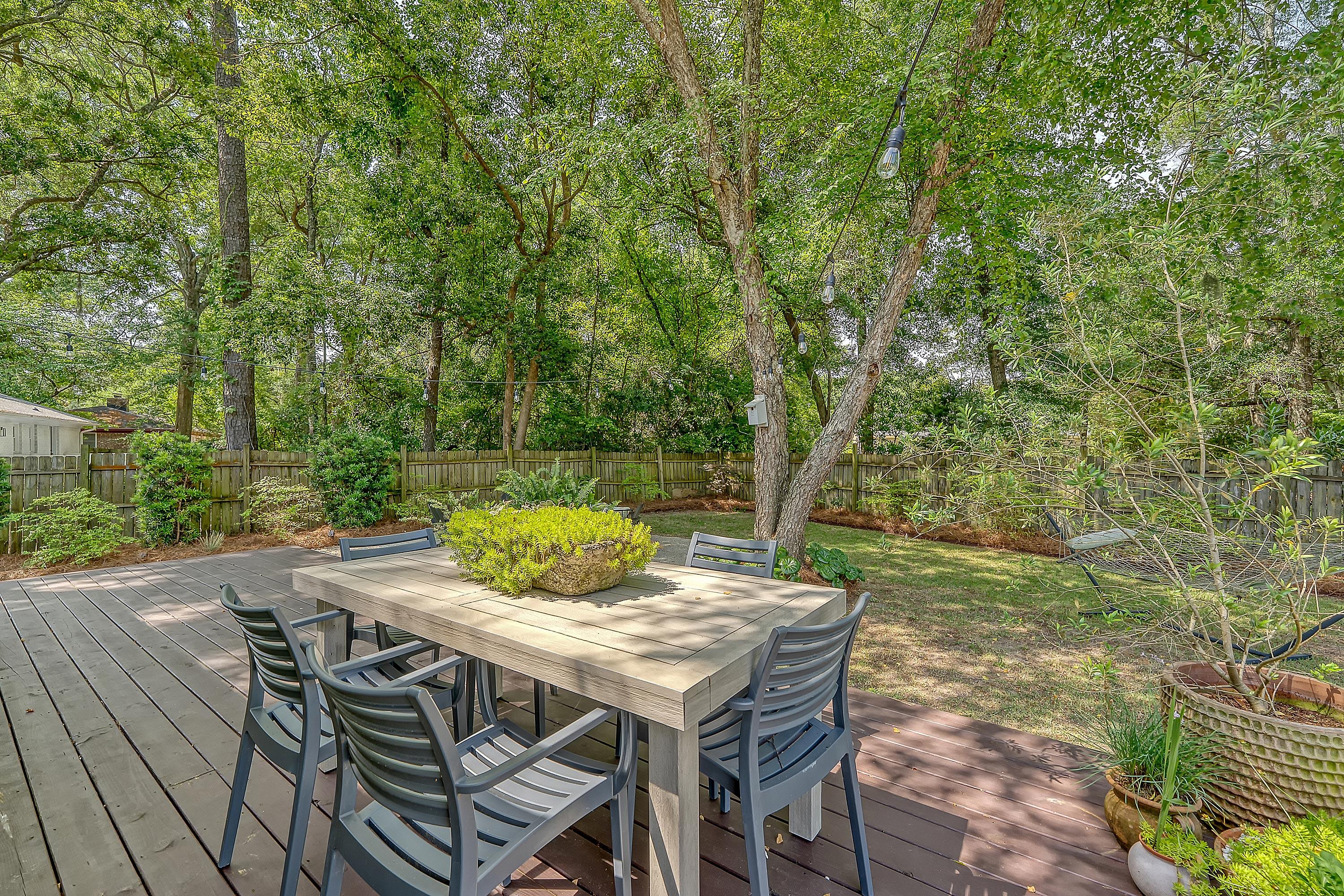 803 Burnett Drive