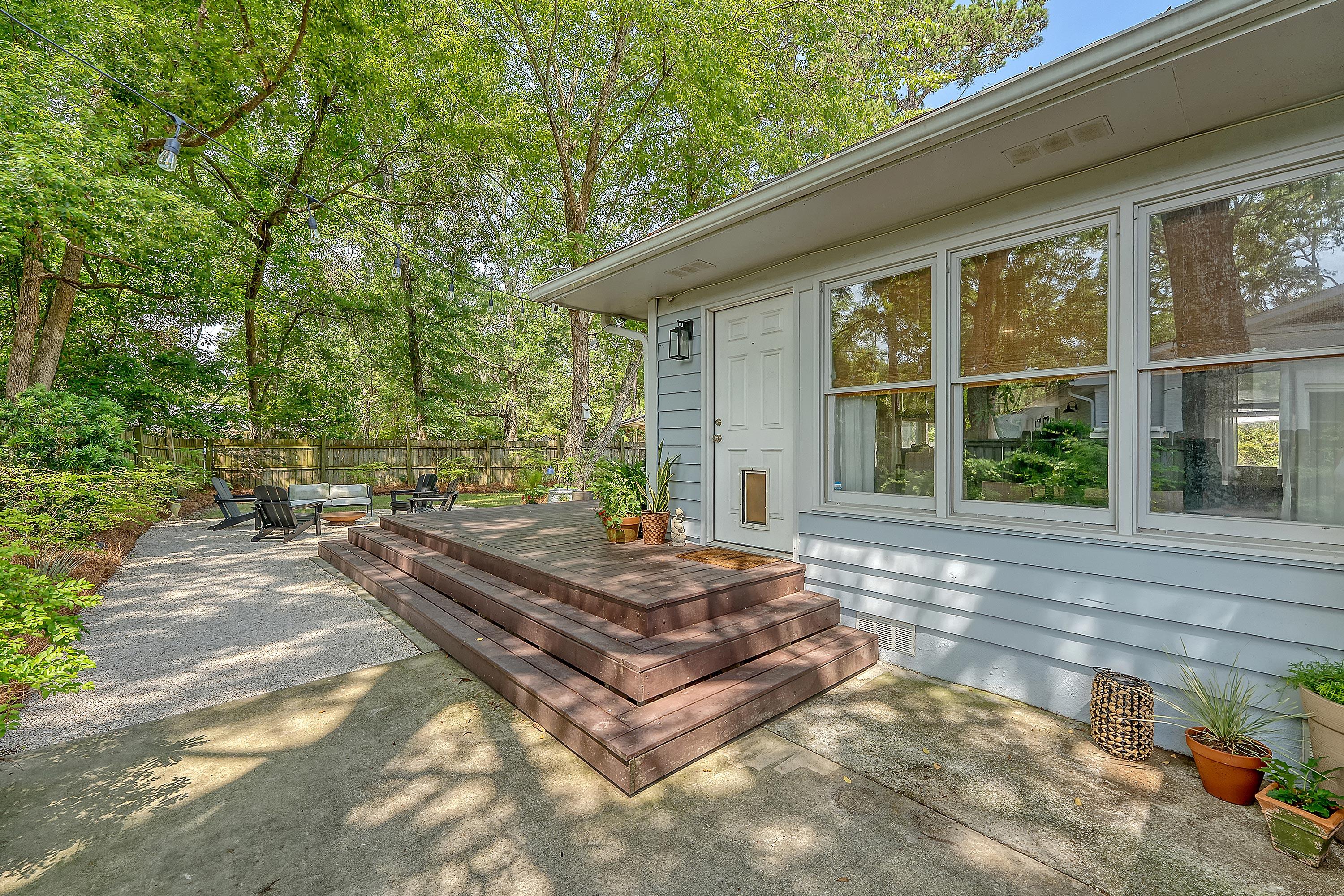 803 Burnett Drive