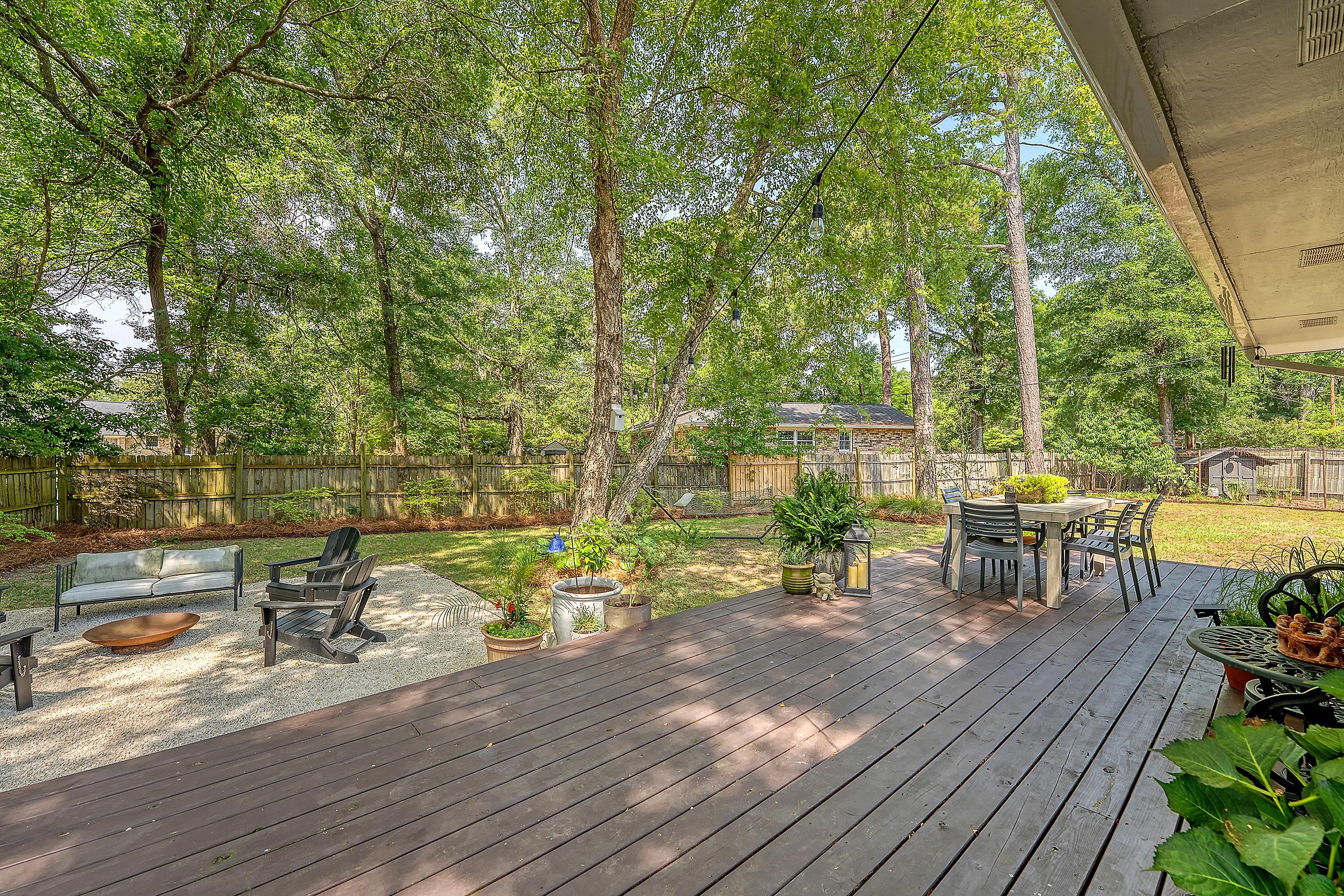 803 Burnett Drive