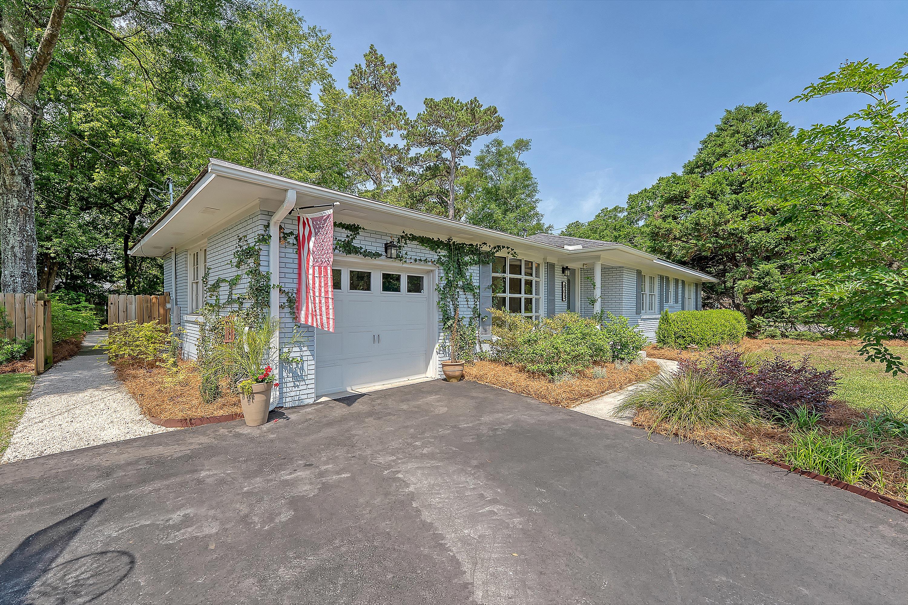 803 Burnett Drive
