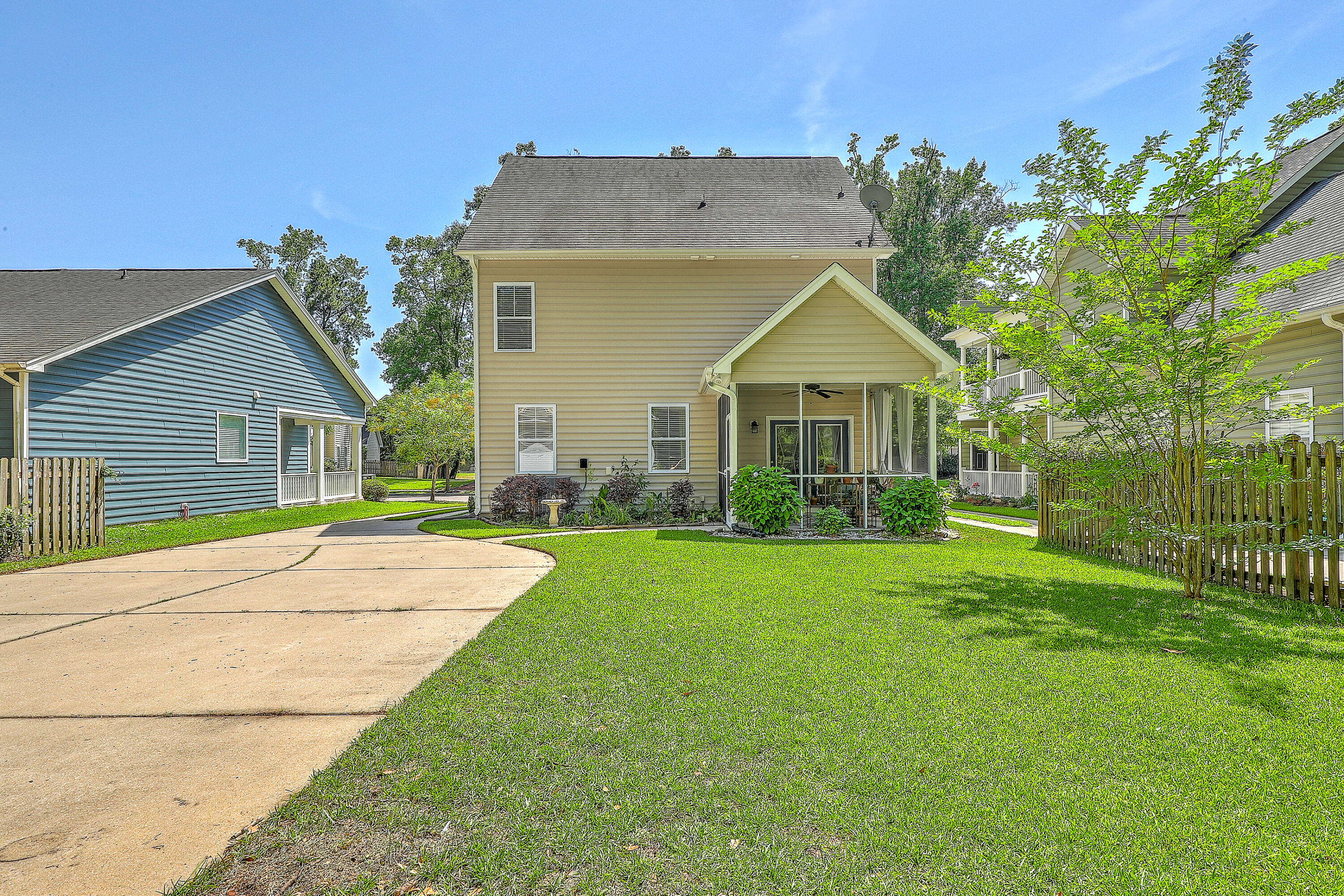 1408 Bimini Drive