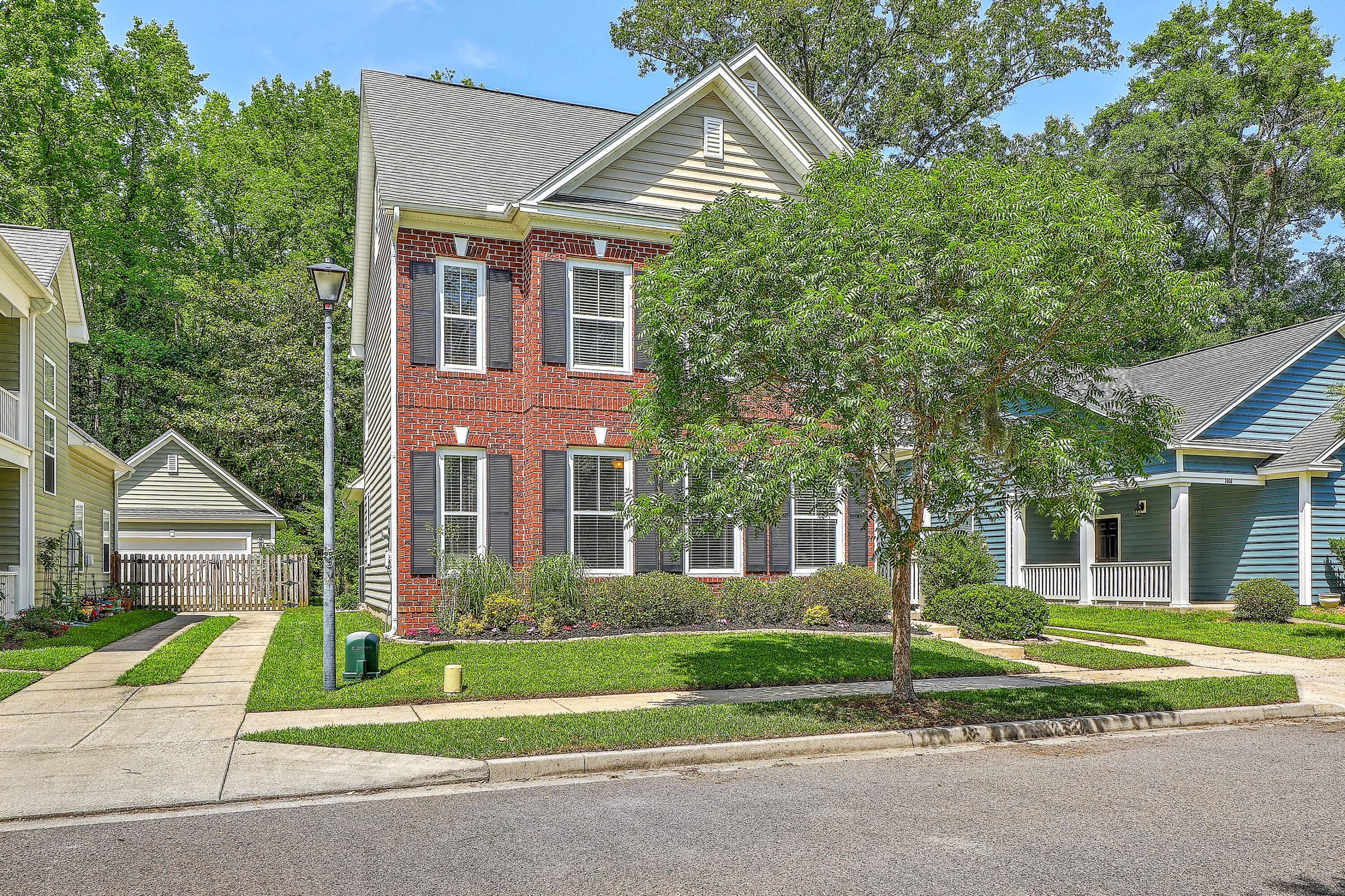 1408 Bimini Drive