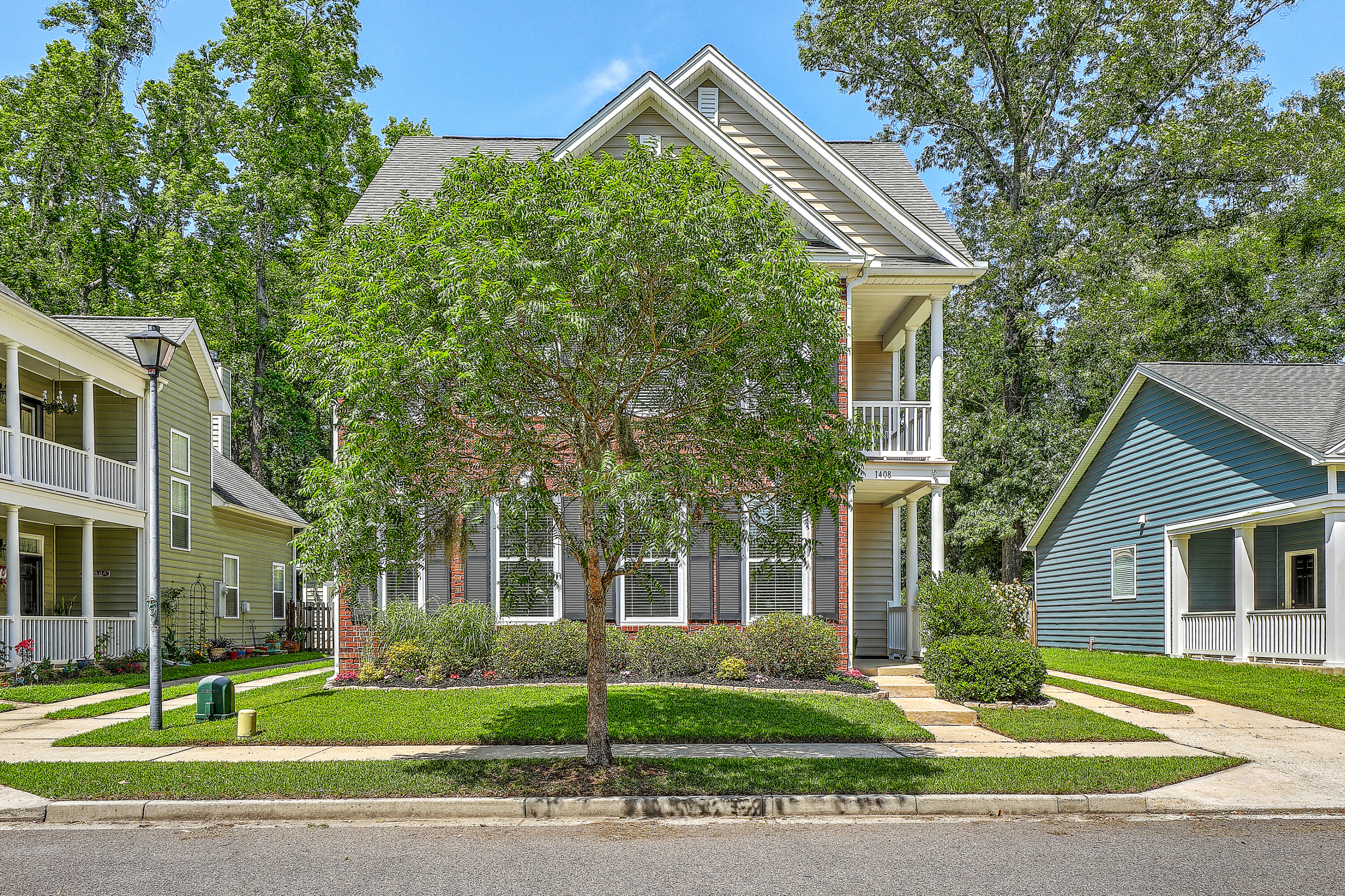 1408 Bimini Drive
