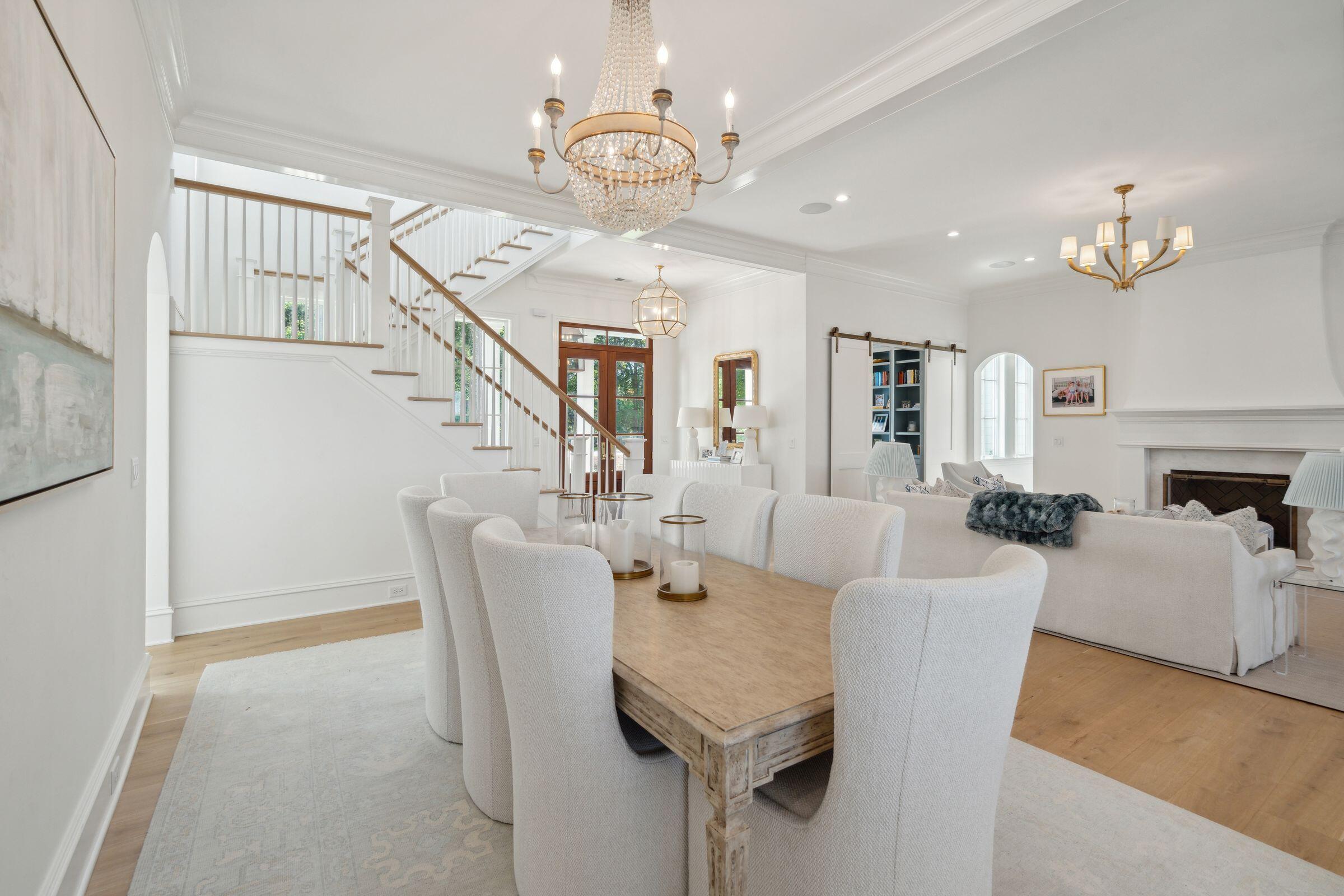 821 Bulls Bay Boulevard