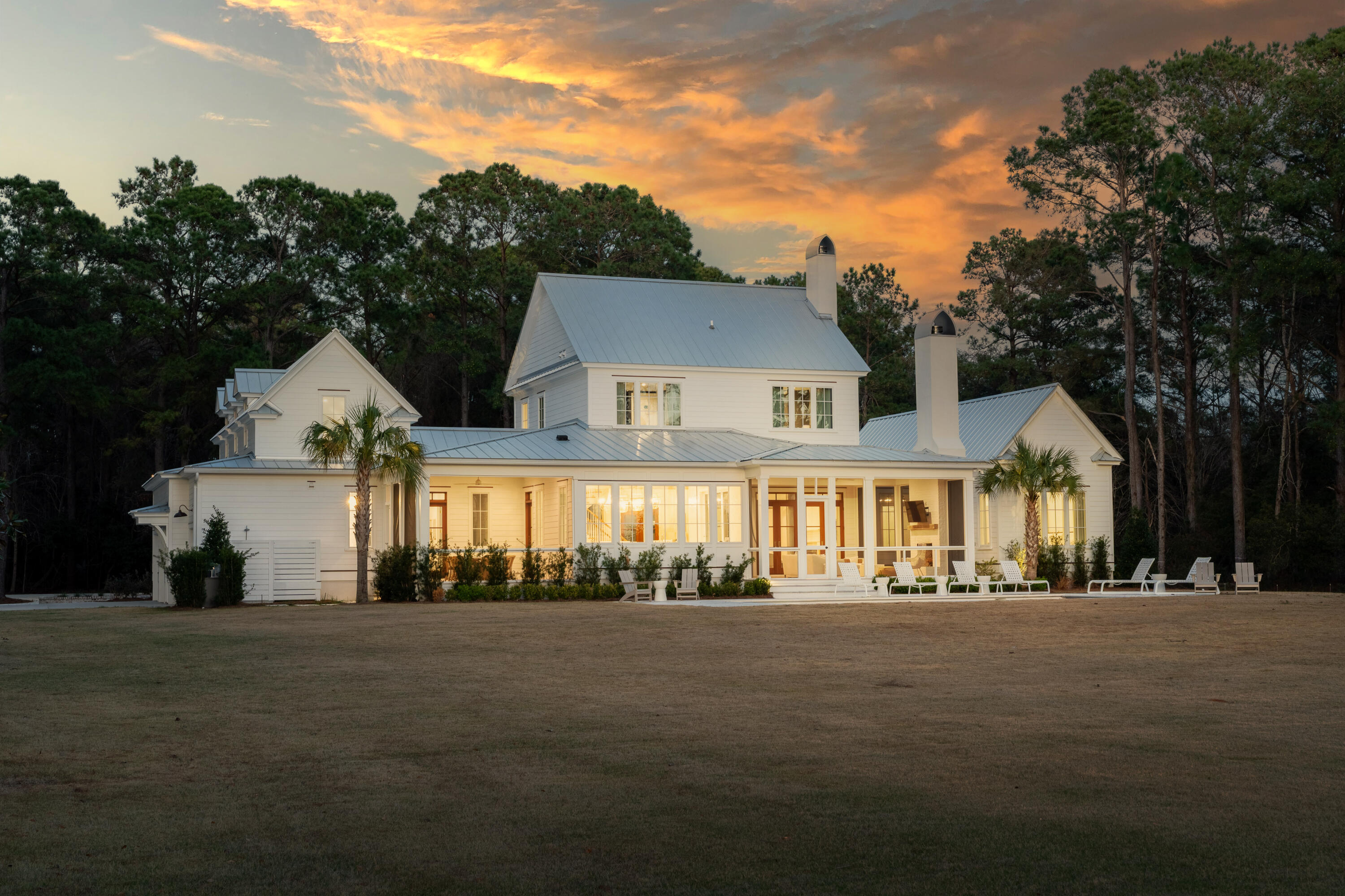 821 Bulls Bay Boulevard