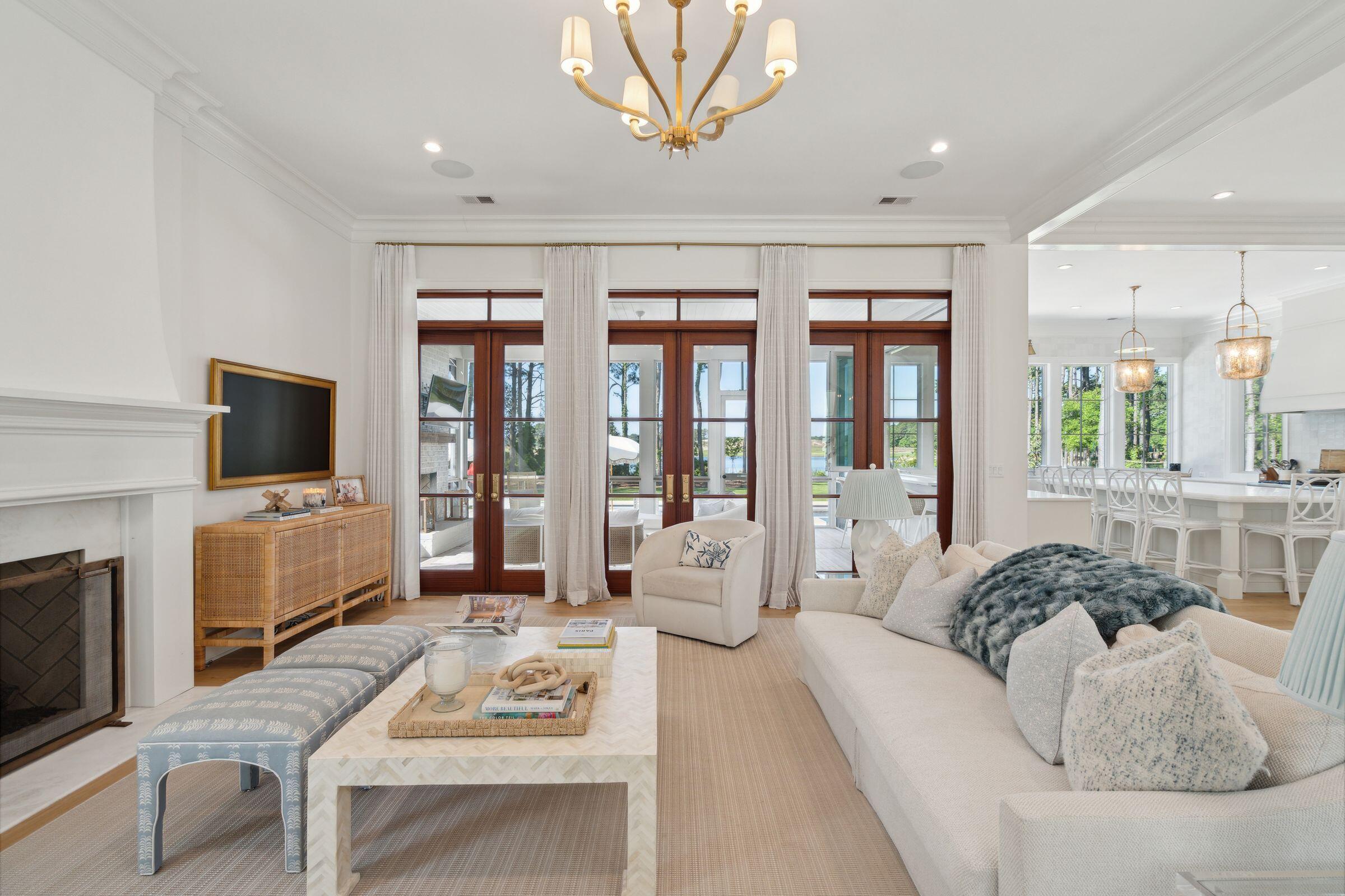821 Bulls Bay Boulevard