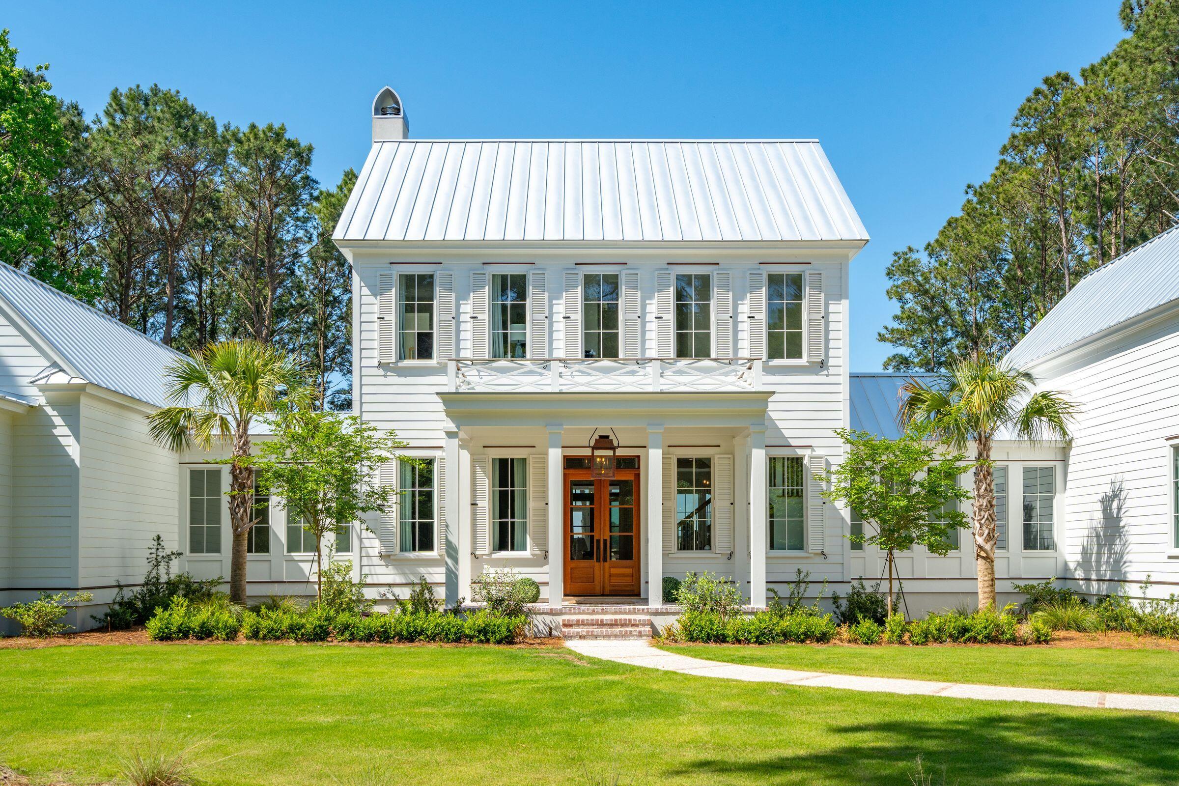 821 Bulls Bay Boulevard