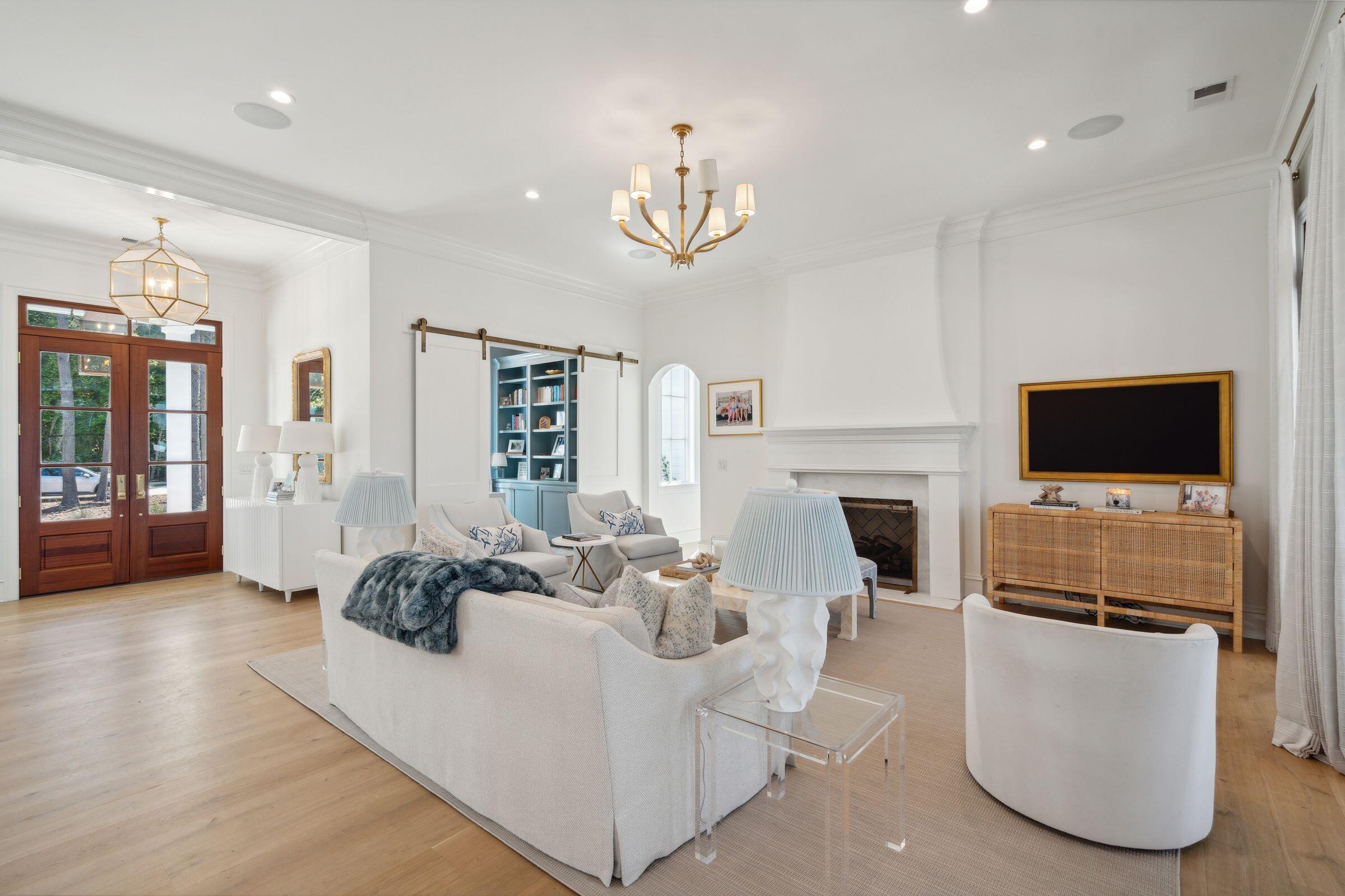 821 Bulls Bay Boulevard