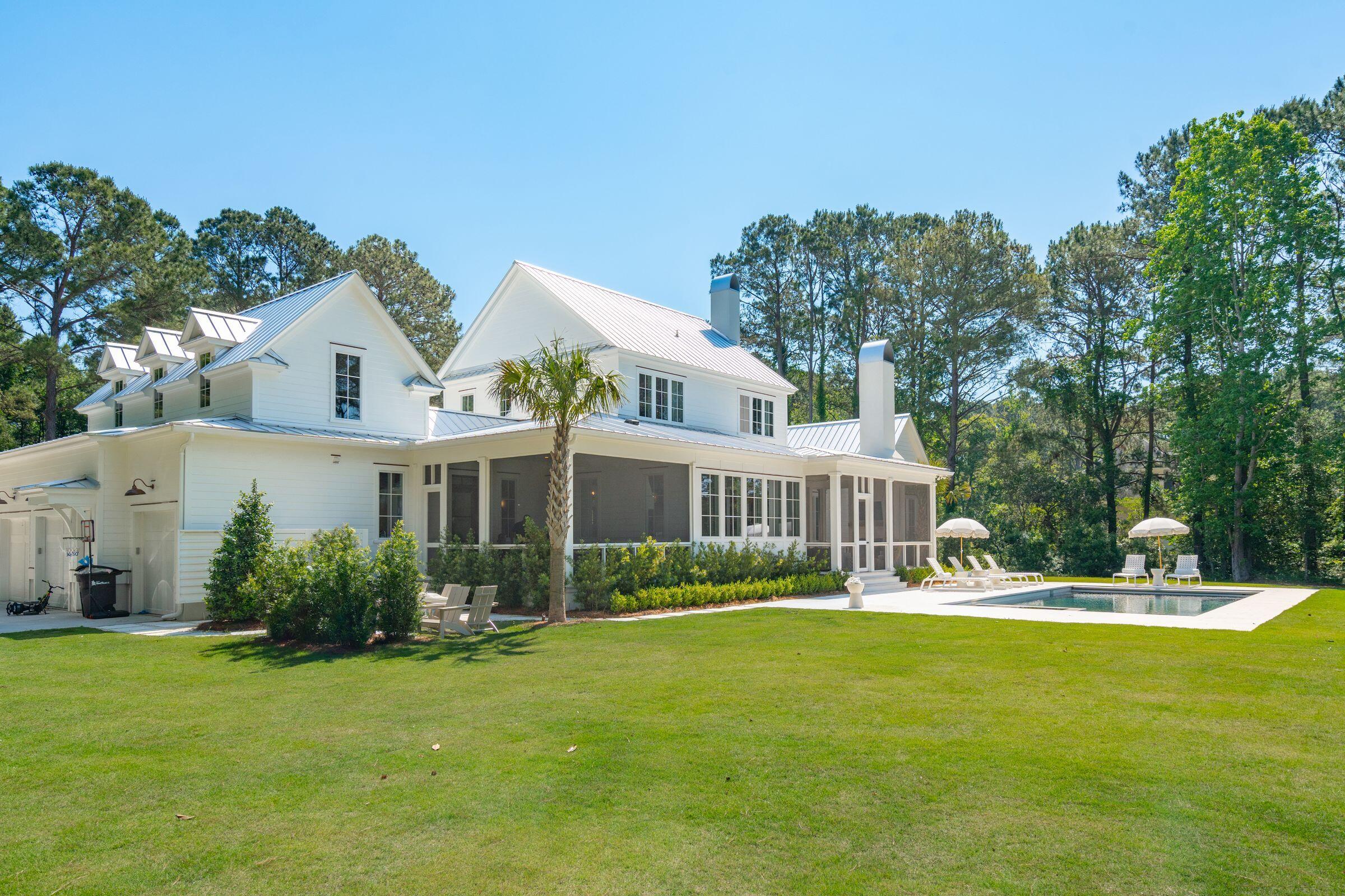 821 Bulls Bay Boulevard