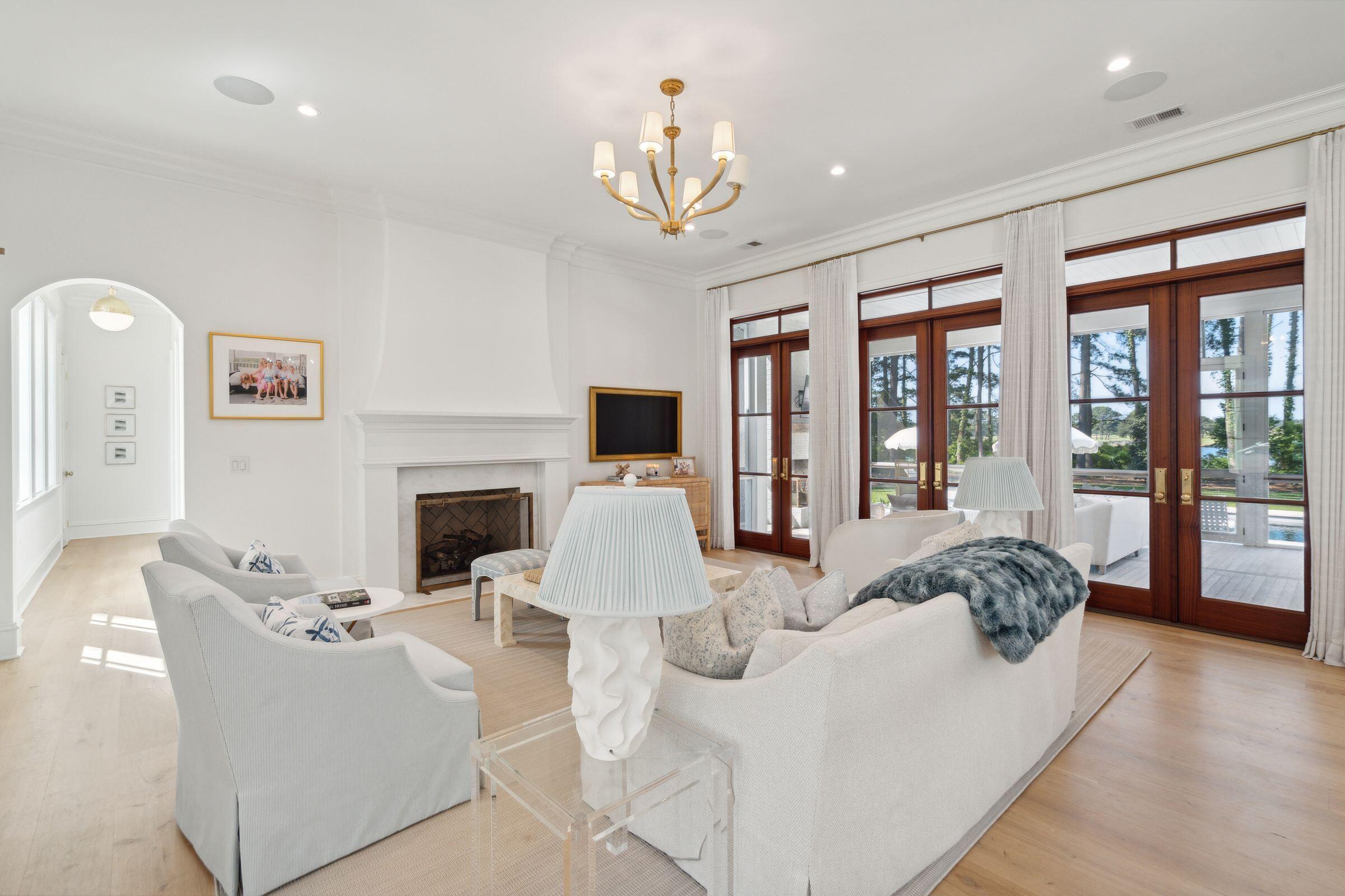 821 Bulls Bay Boulevard