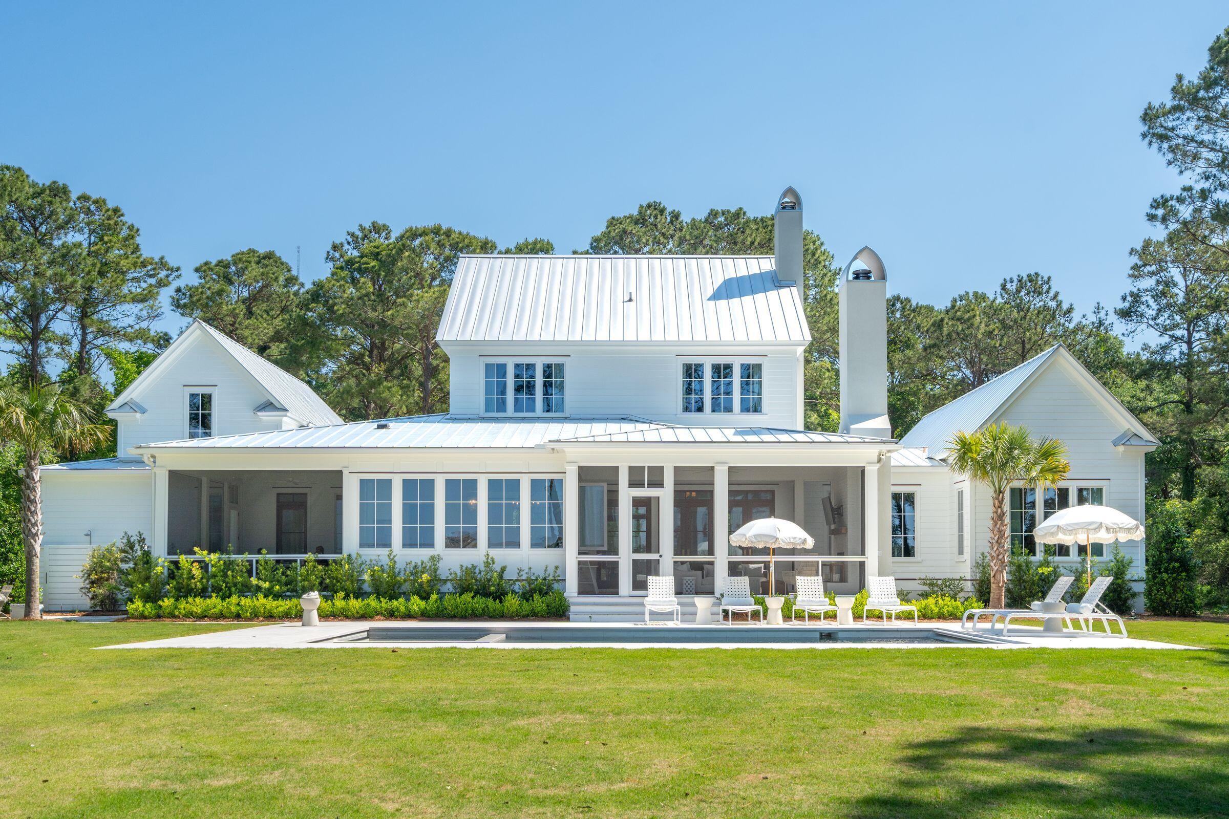 821 Bulls Bay Boulevard