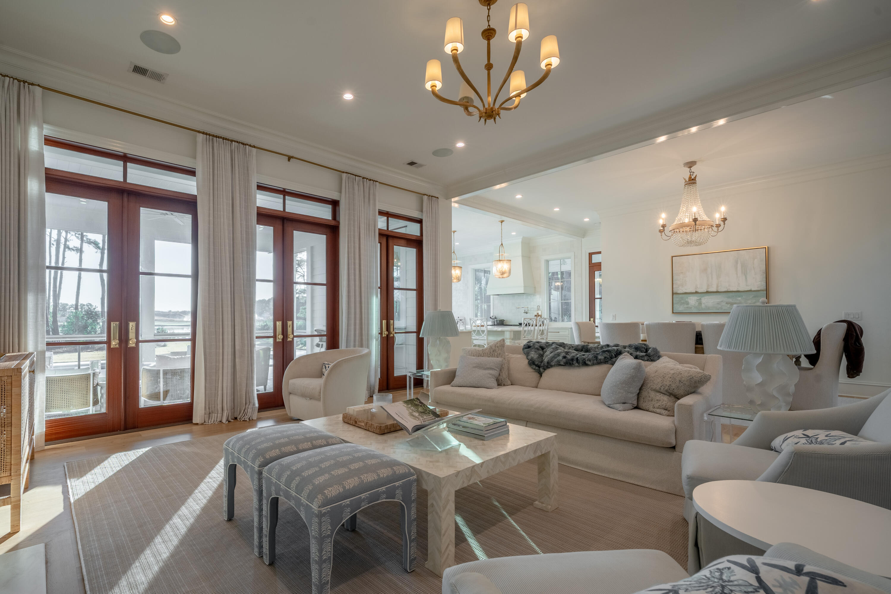 821 Bulls Bay Boulevard