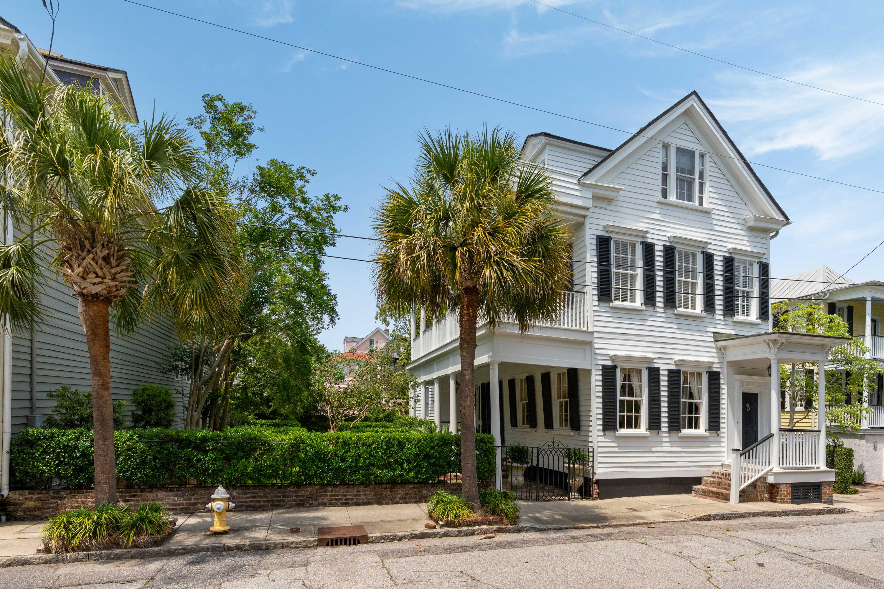 16 Trumbo Street