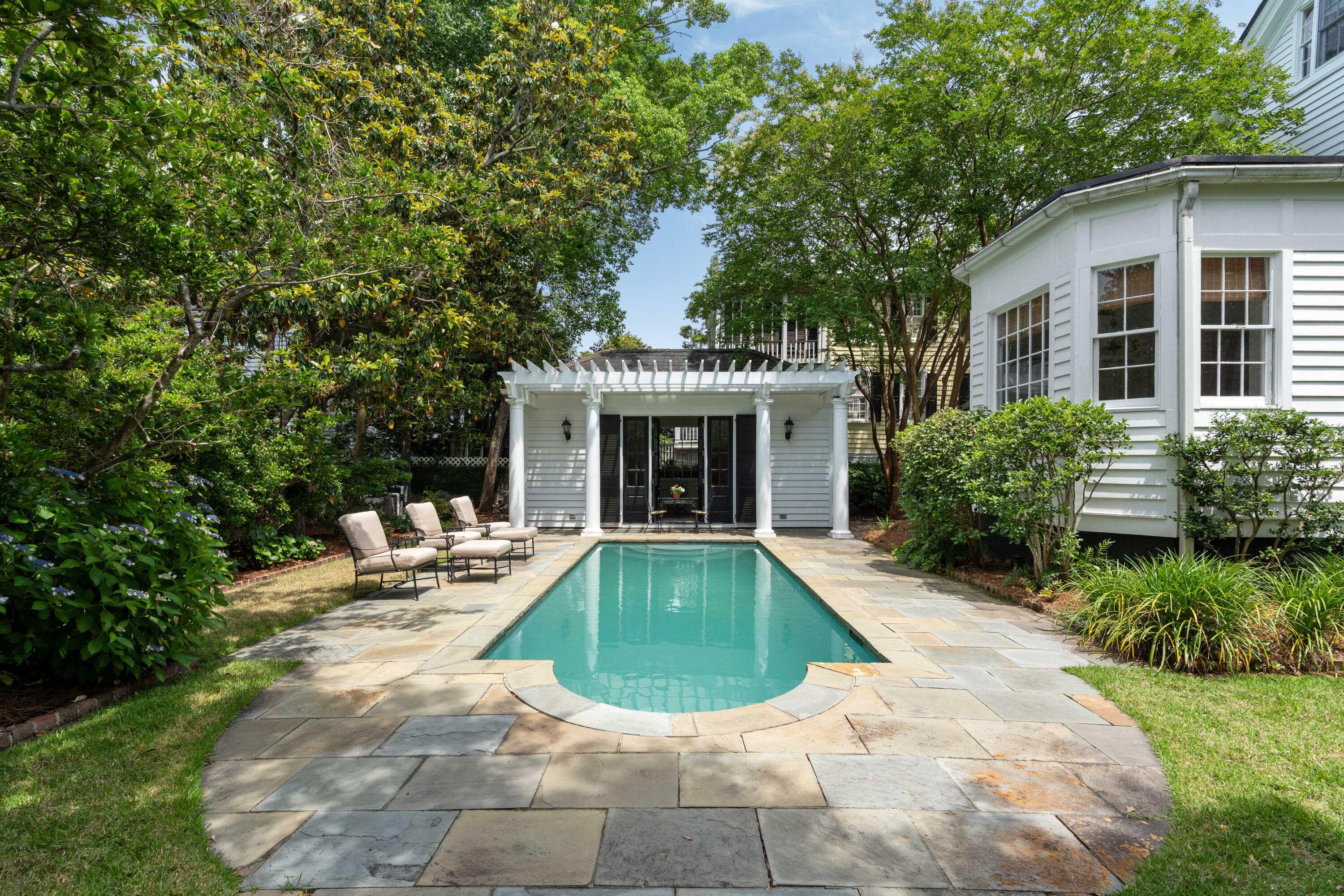 16 Trumbo Street