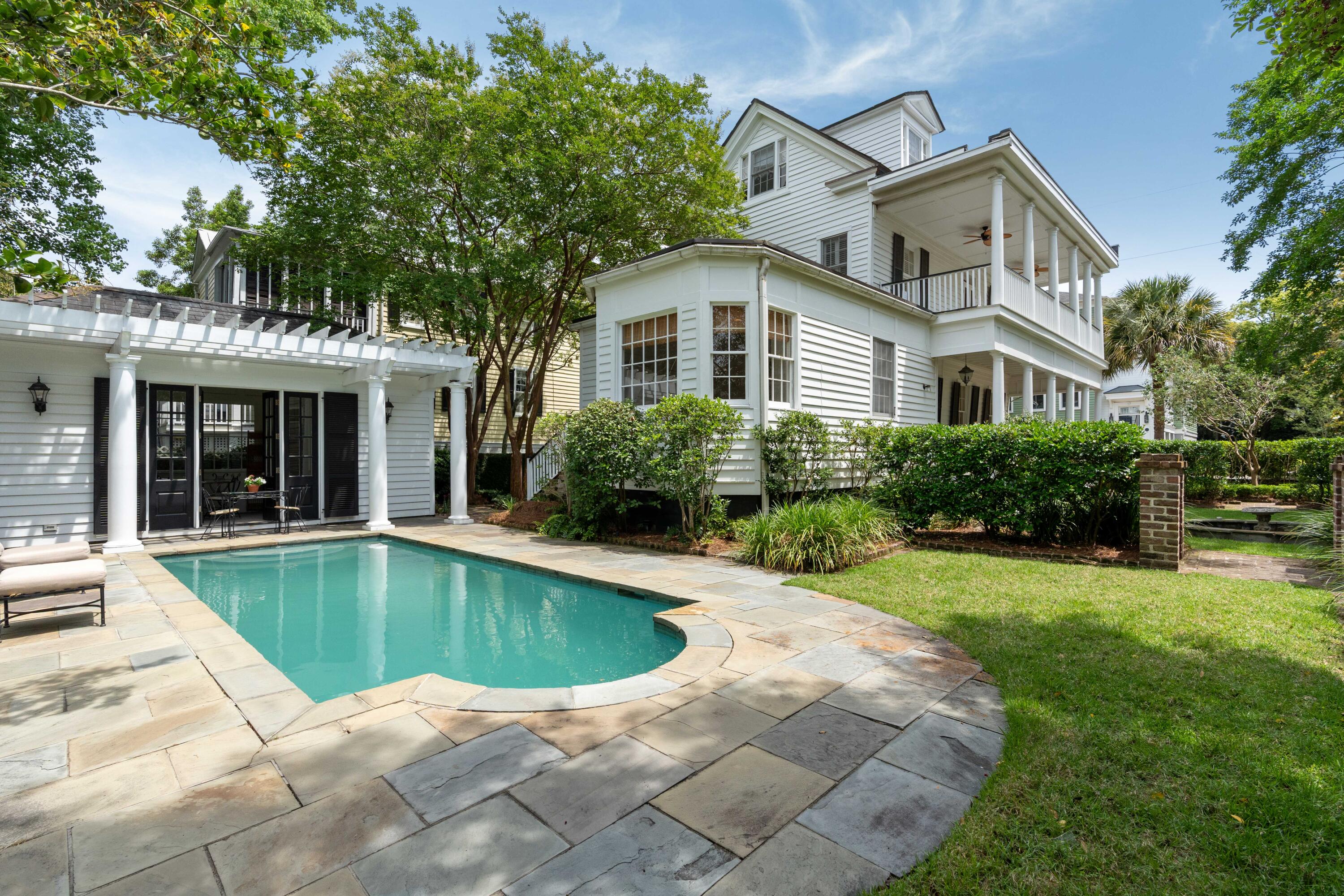 16 Trumbo Street
