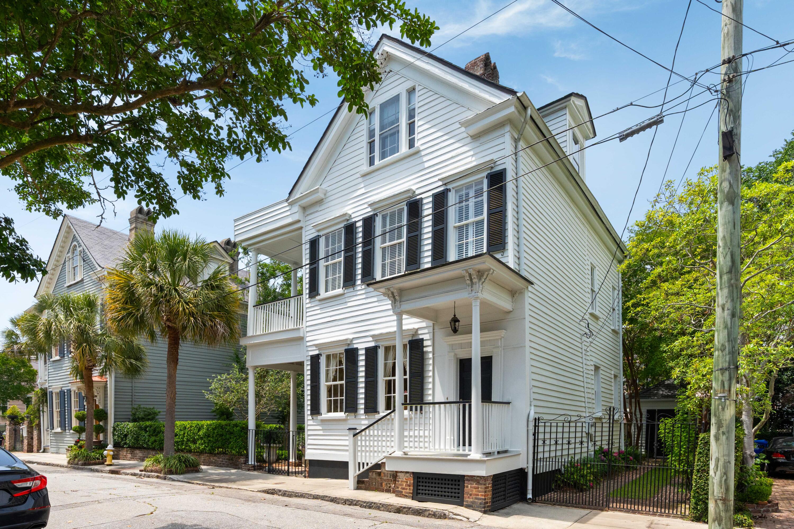 16 Trumbo Street