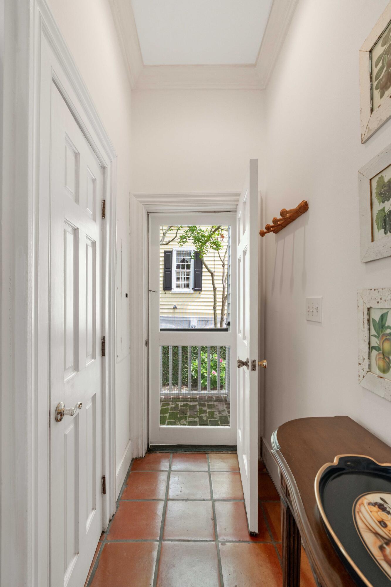 16 Trumbo Street