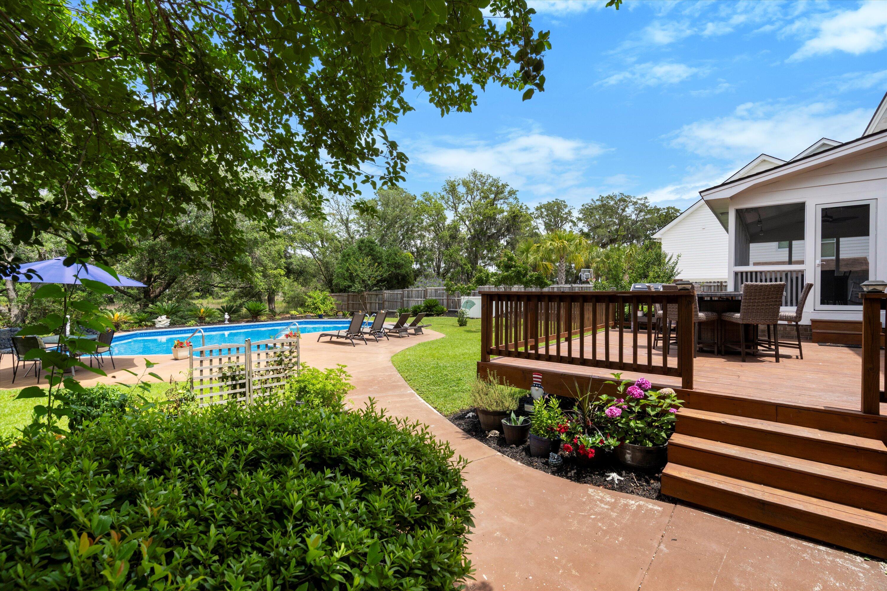 910 Kushiwah Creek Court
