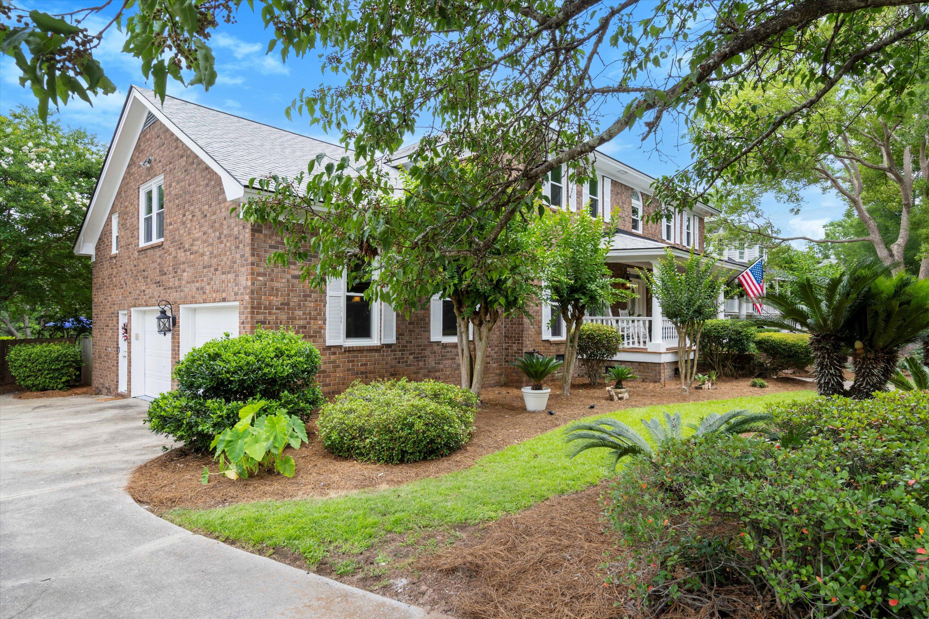 910 Kushiwah Creek Court