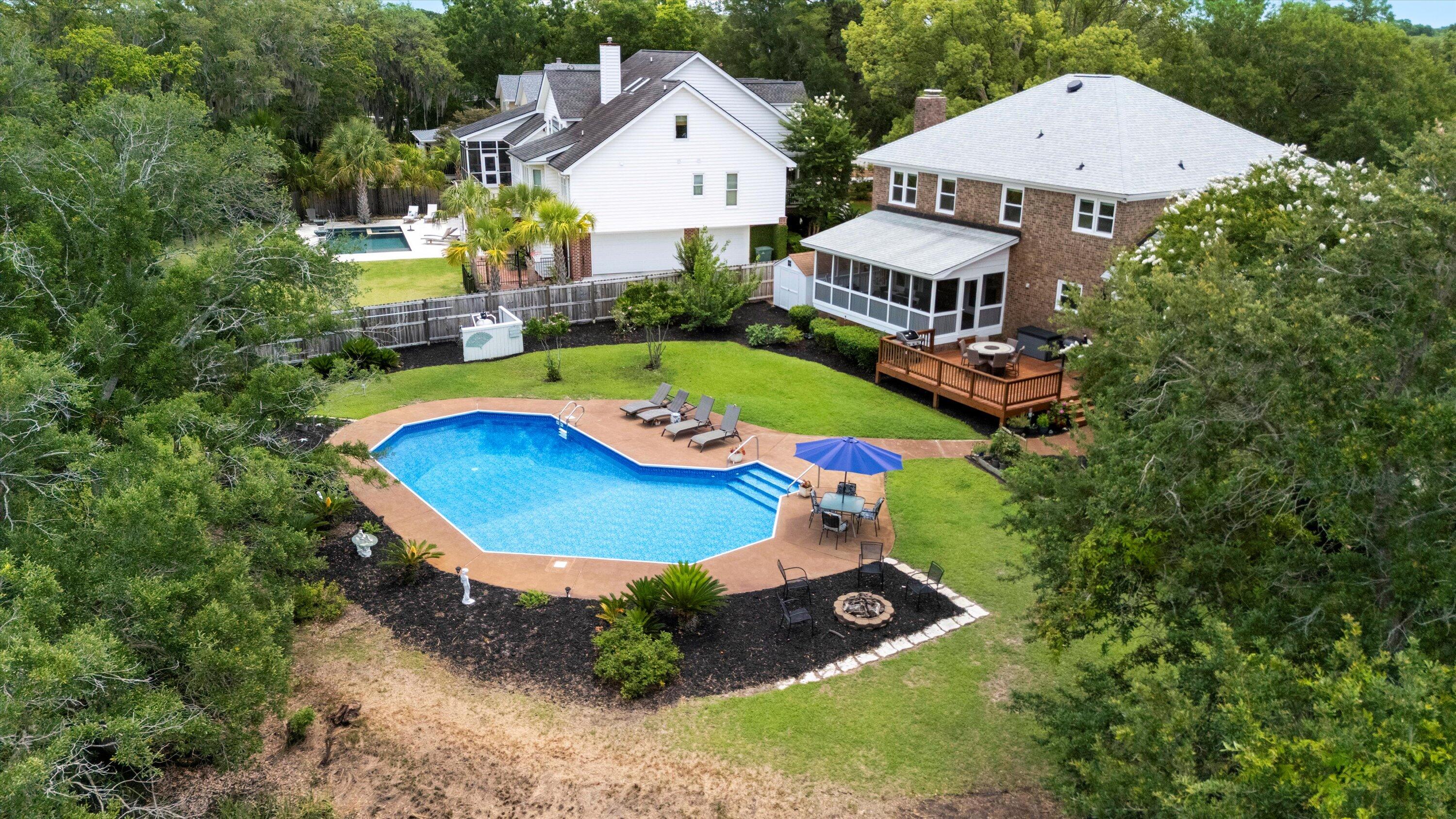 910 Kushiwah Creek Court