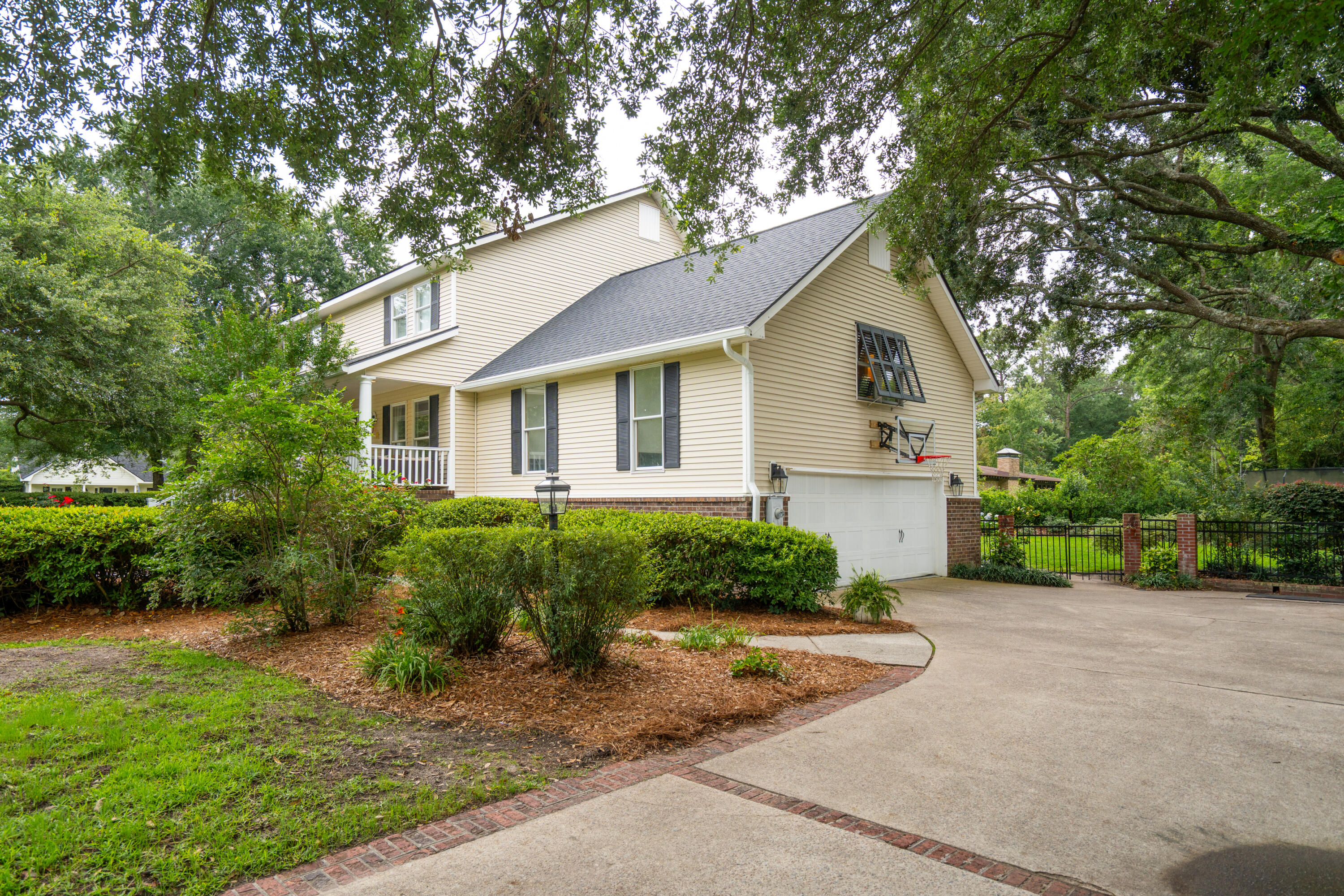 1511 Fairway Drive