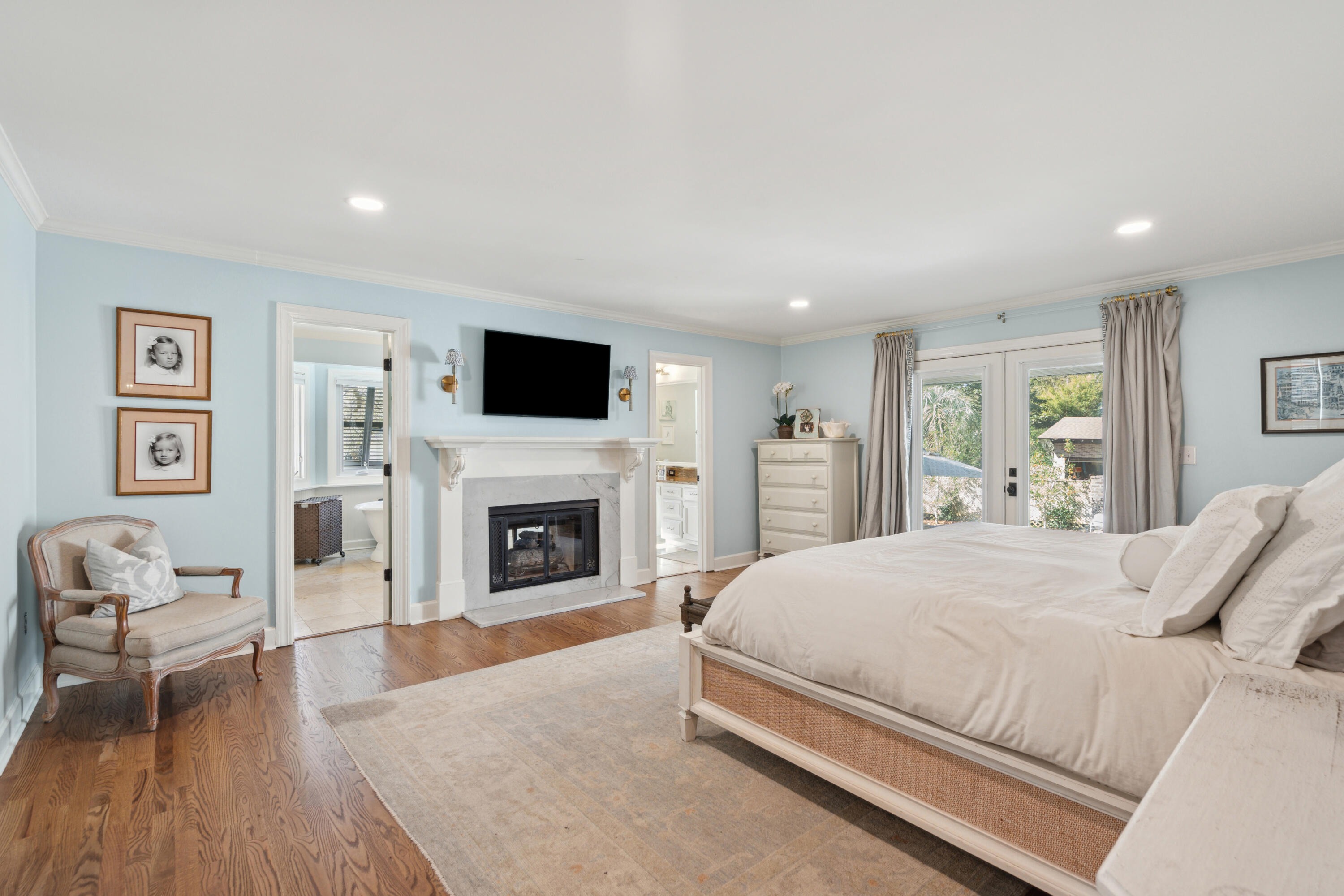 1511 Fairway Drive