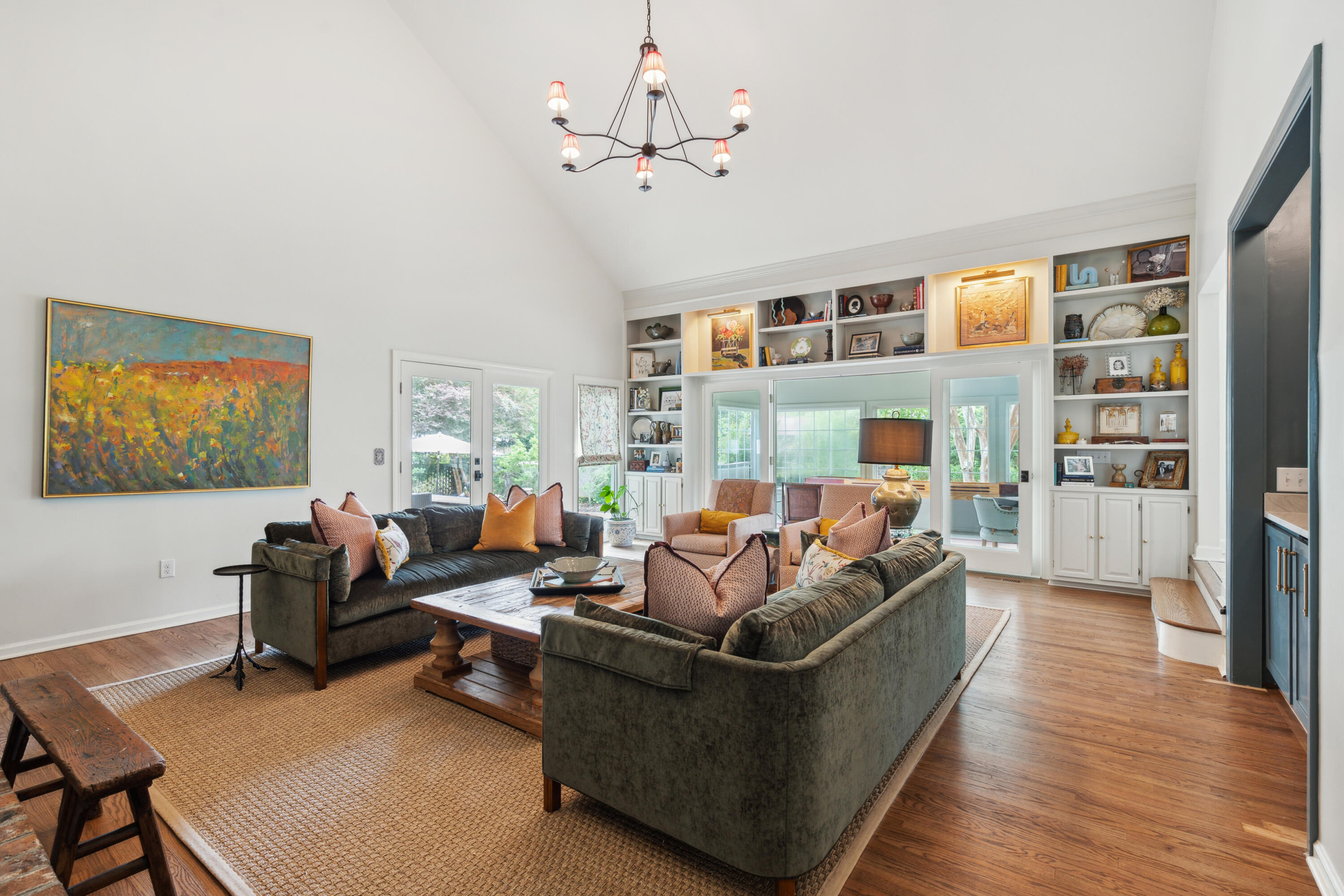 1511 Fairway Drive