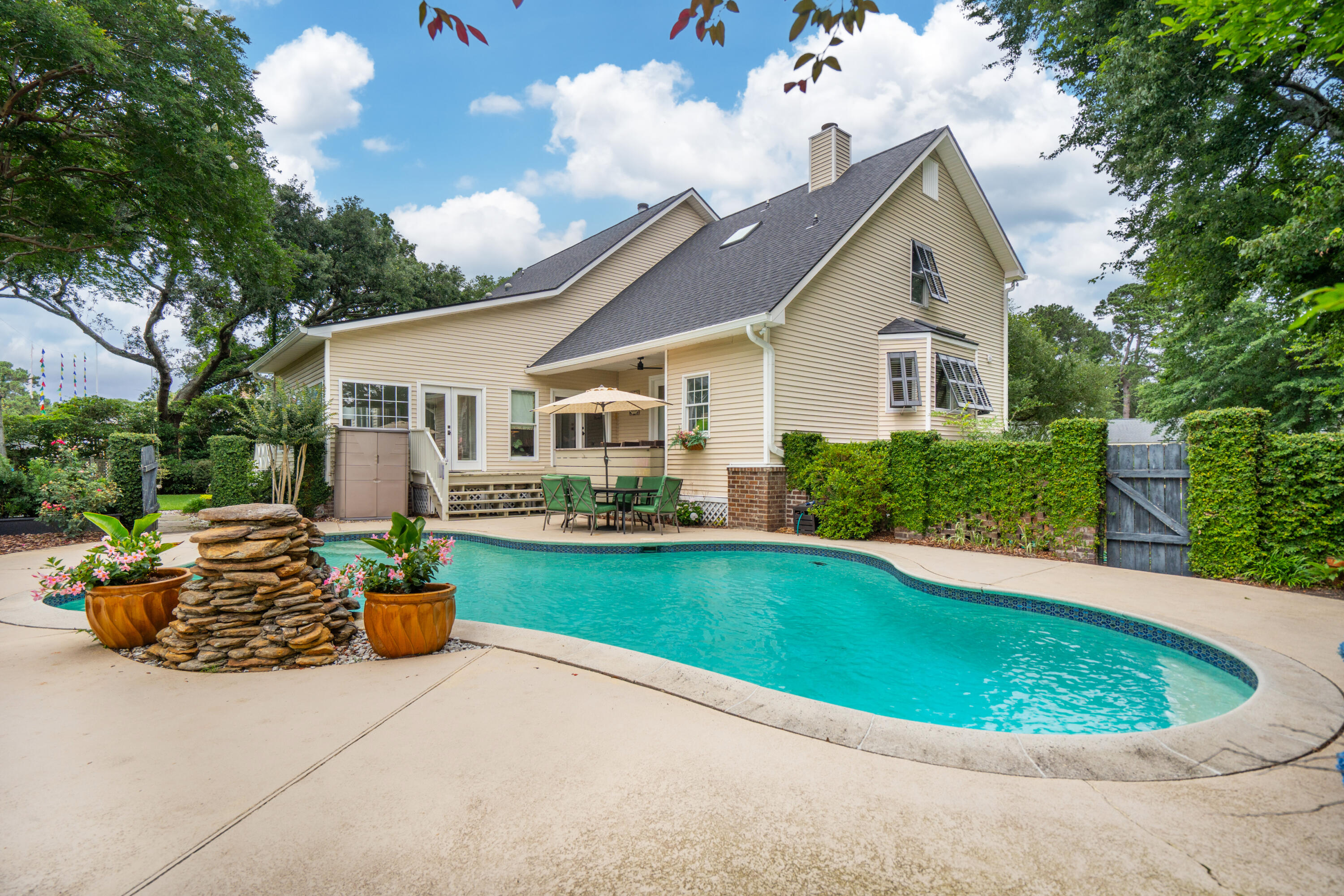 1511 Fairway Drive