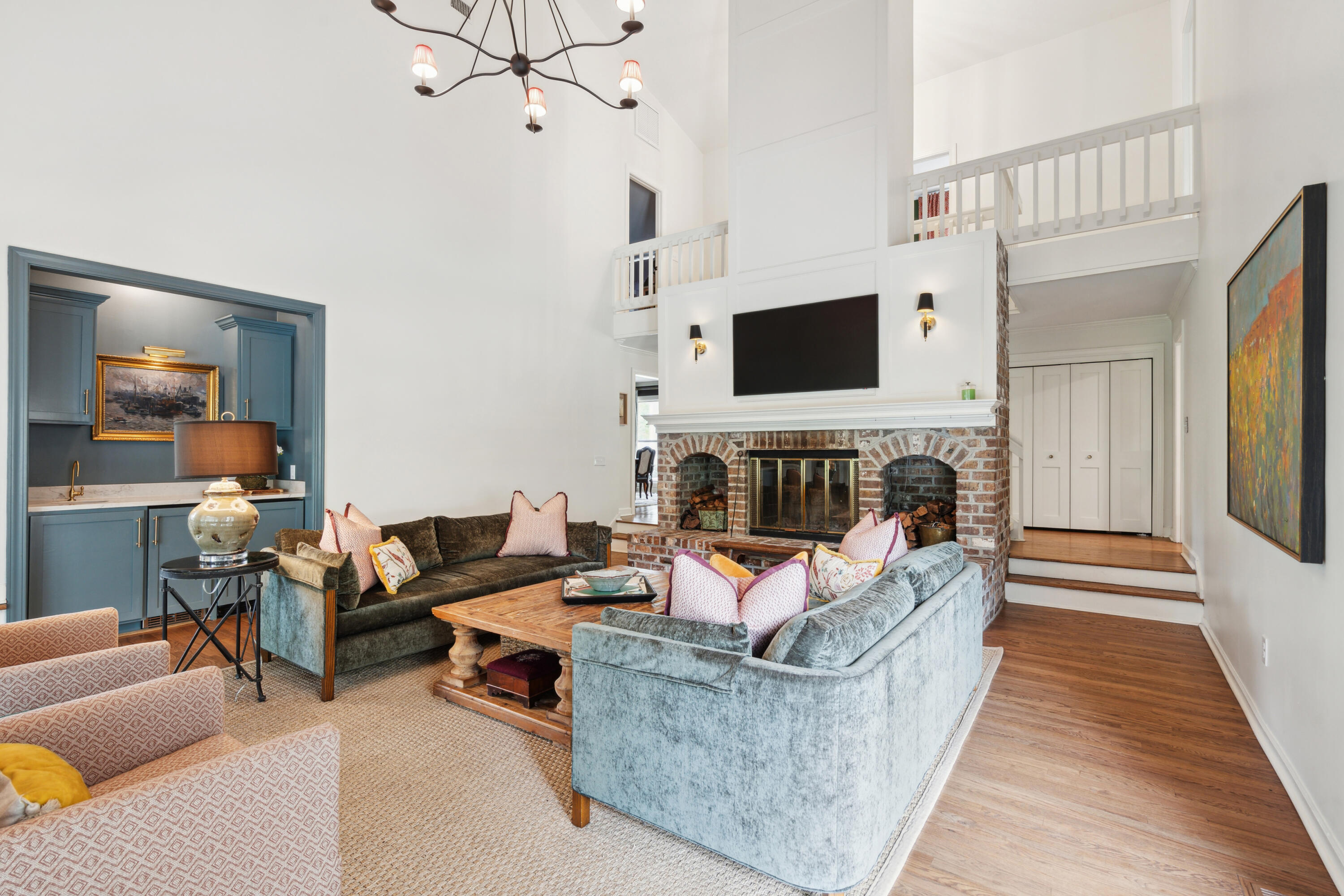 1511 Fairway Drive