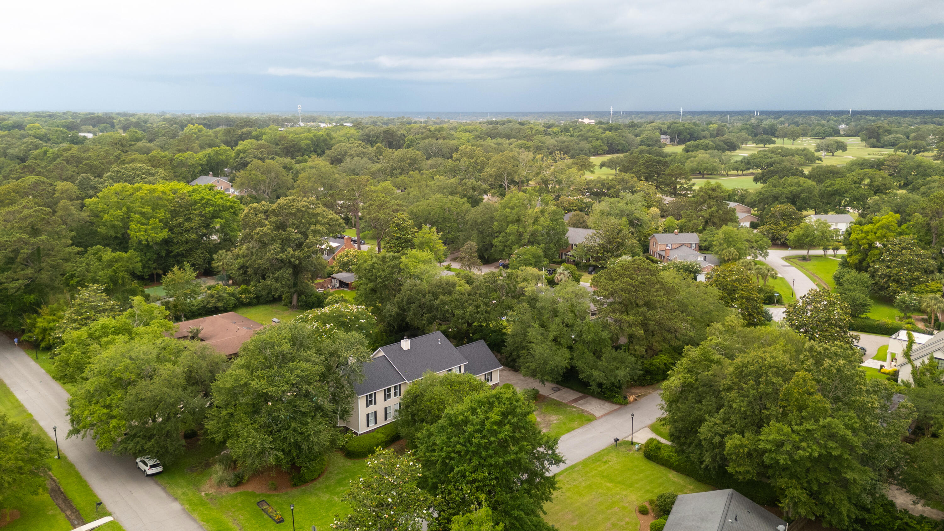 1511 Fairway Drive