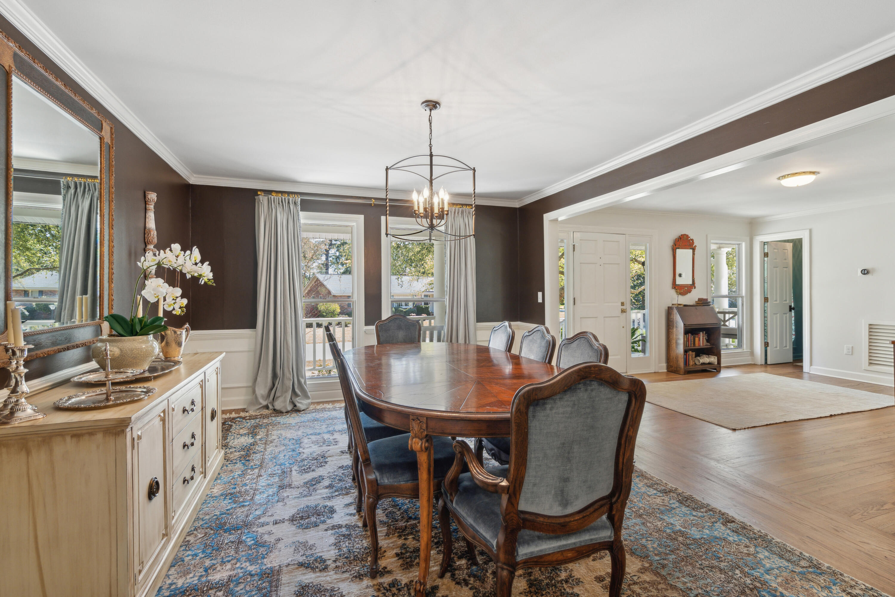 1511 Fairway Drive
