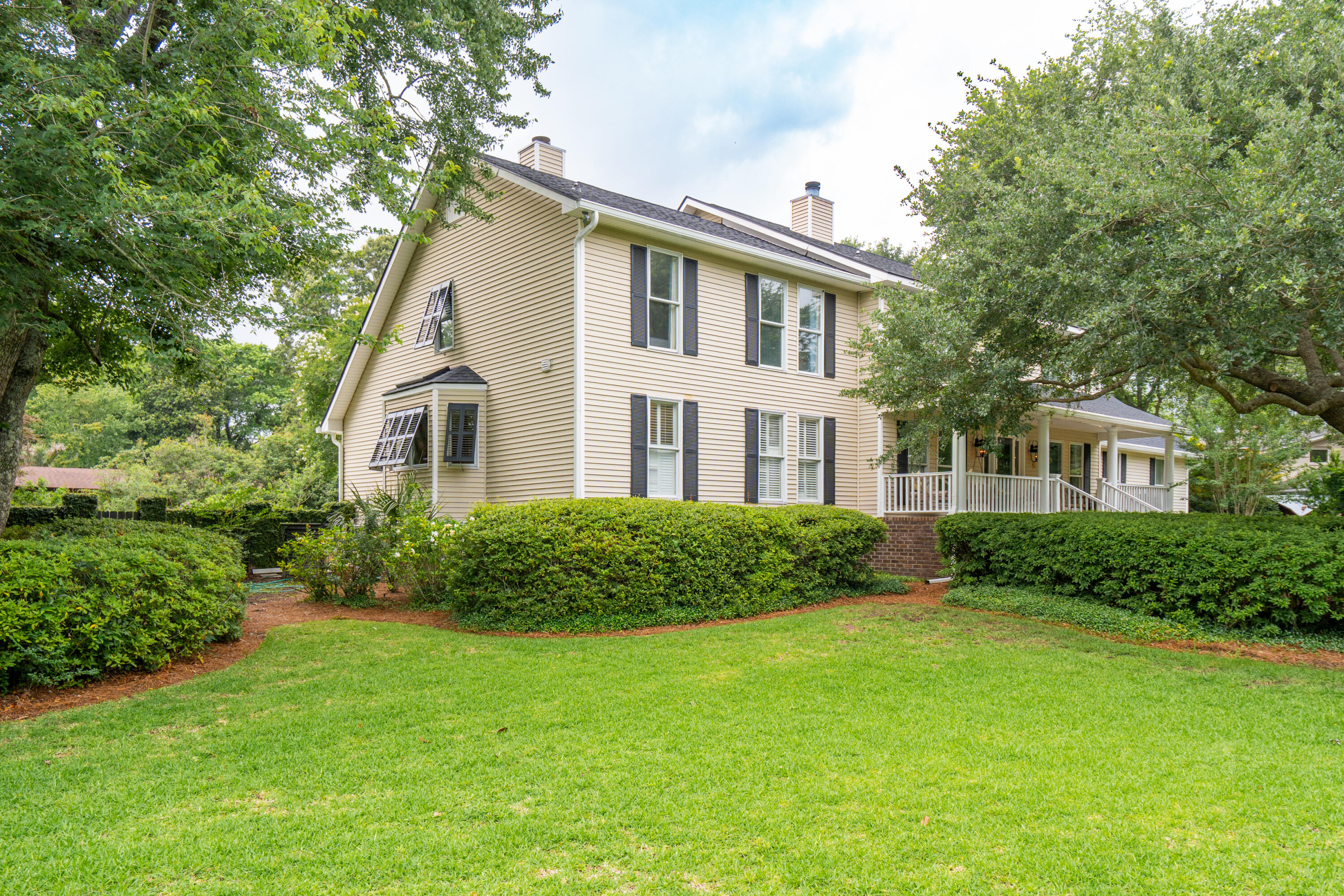 1511 Fairway Drive