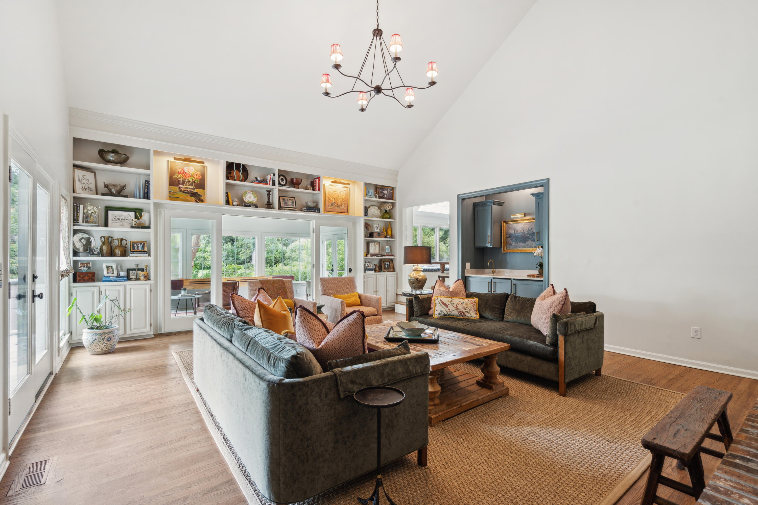 1511 Fairway Drive