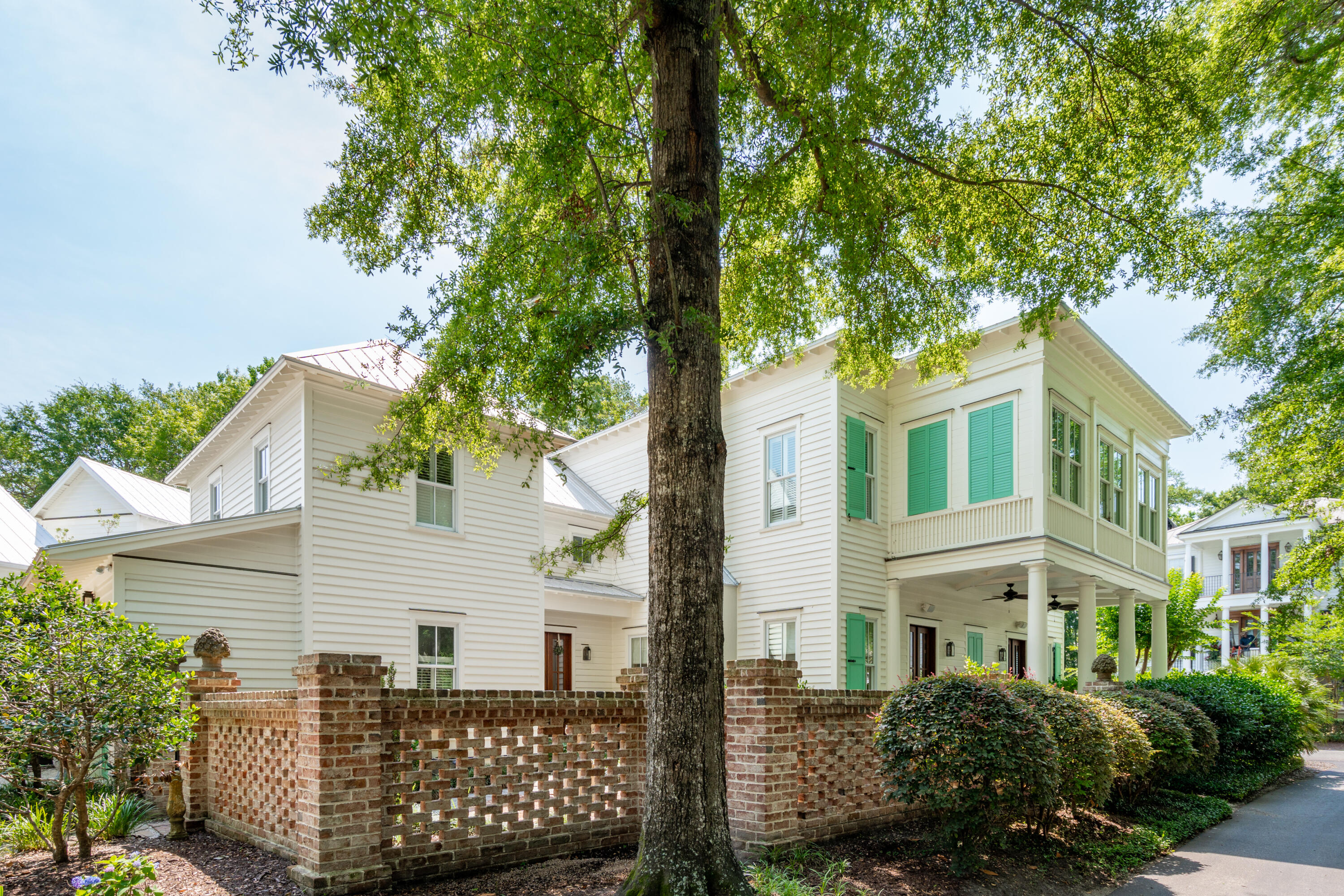 28 Robert Mills Circle, Mount Pleasant