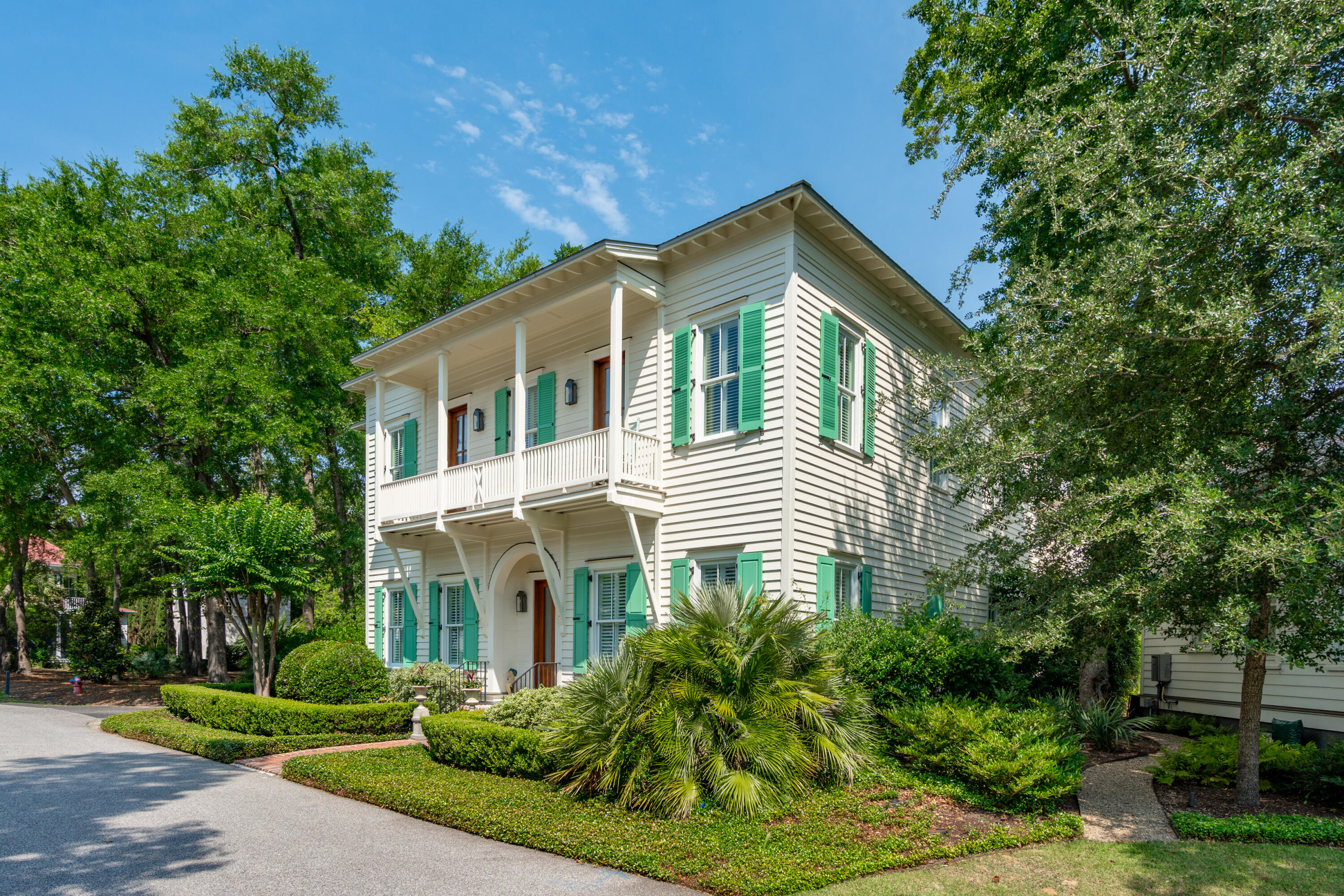 28 Robert Mills Circle, Mount Pleasant