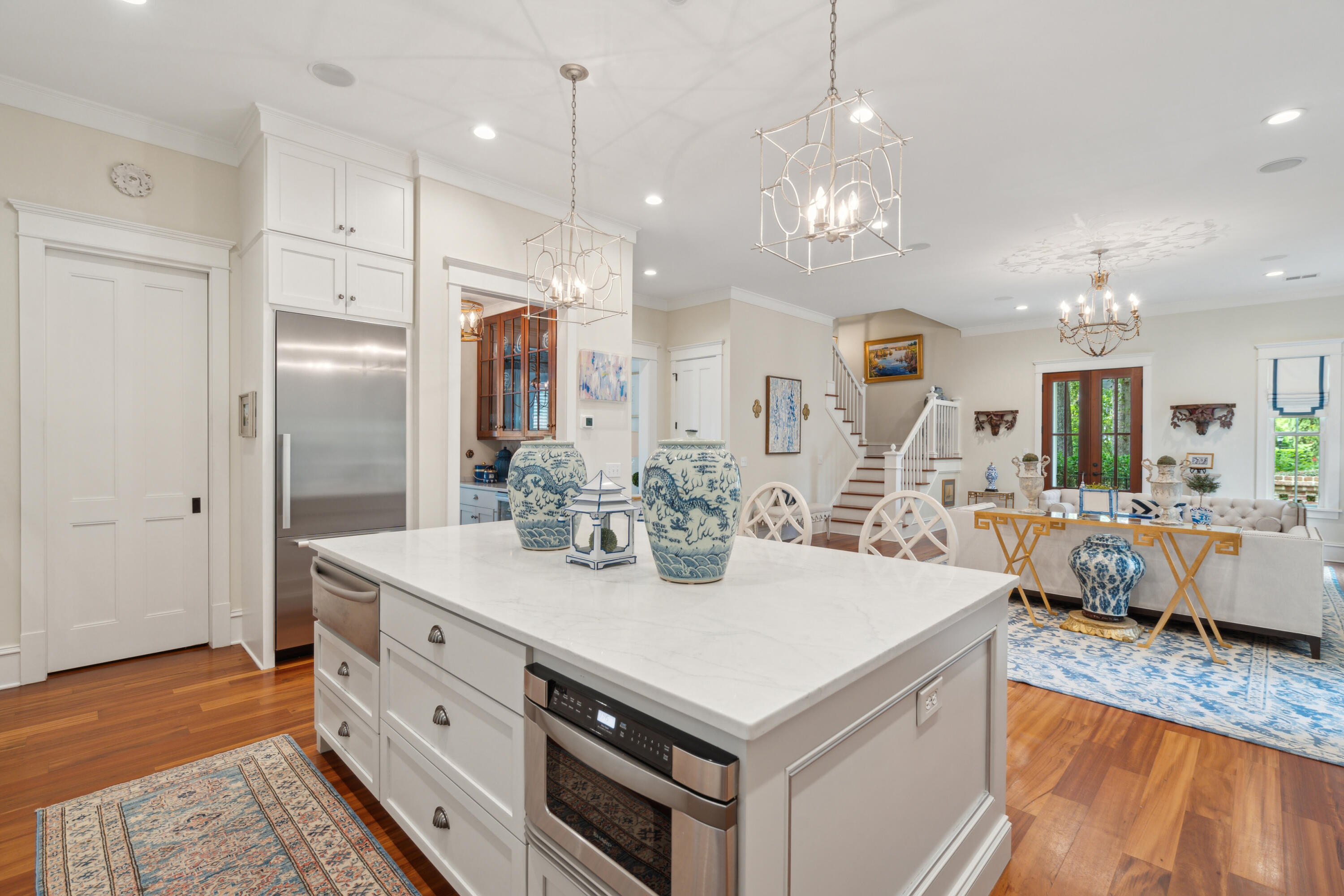 28 Robert Mills Circle, Mount Pleasant
