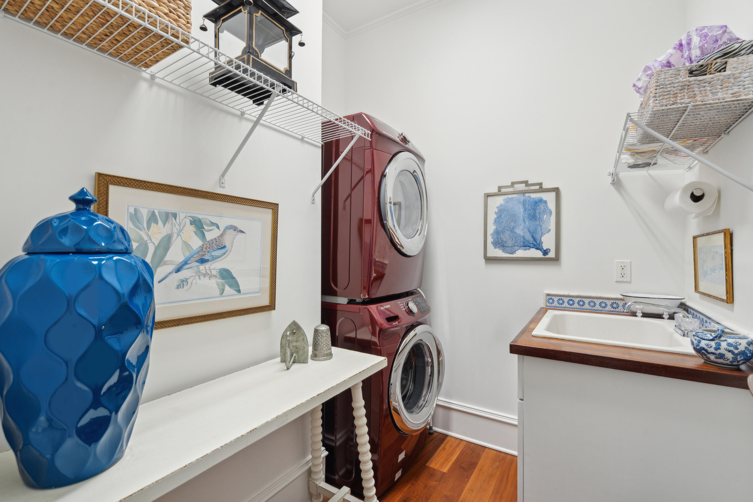 28 Robert Mills Circle, Mount Pleasant